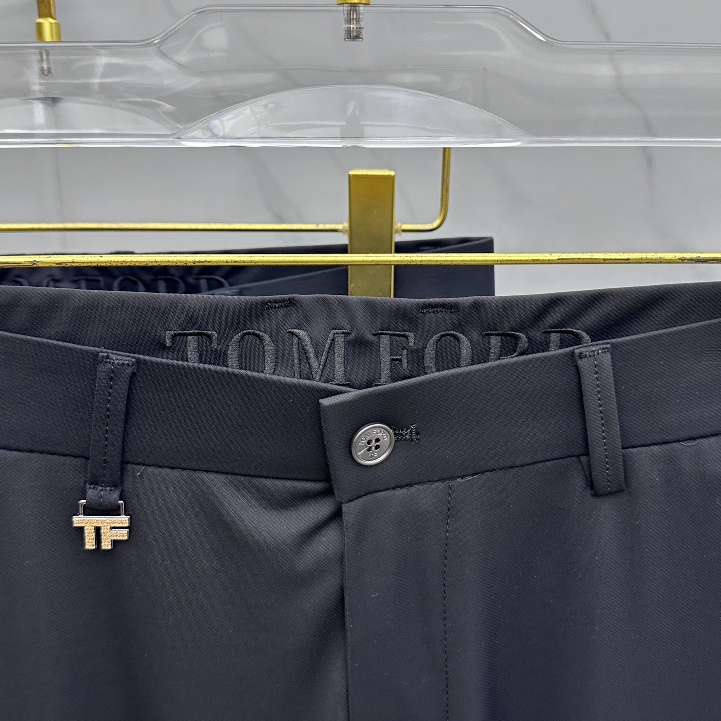 2025 New Leisure Shorts: Troupe Design, Wrinkle-Resistant Fabric, Factory Direct Exemption - 图片 6