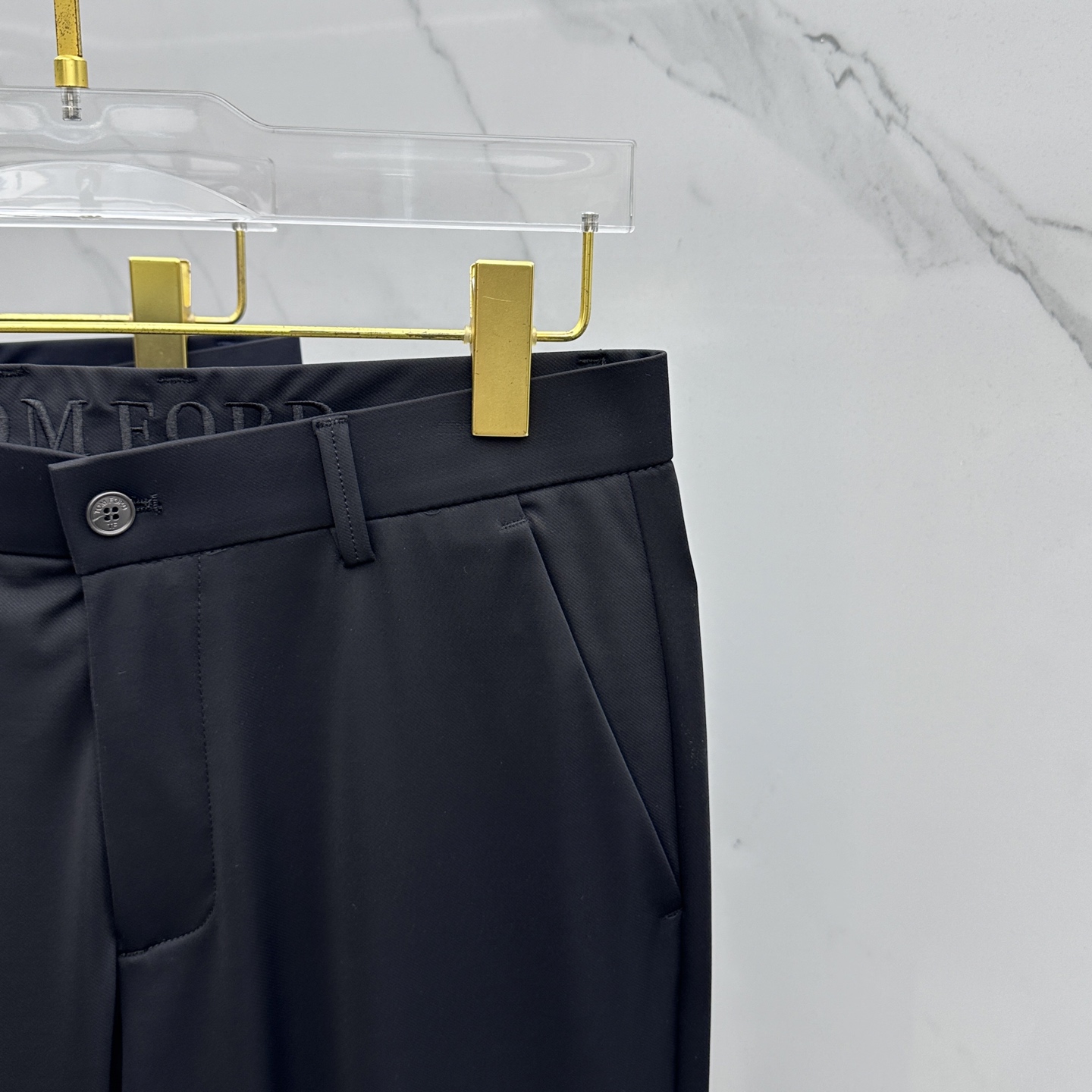 2025 New Leisure Shorts: Troupe Design, Wrinkle-Resistant Fabric, Factory Direct Exemption - 图片 7