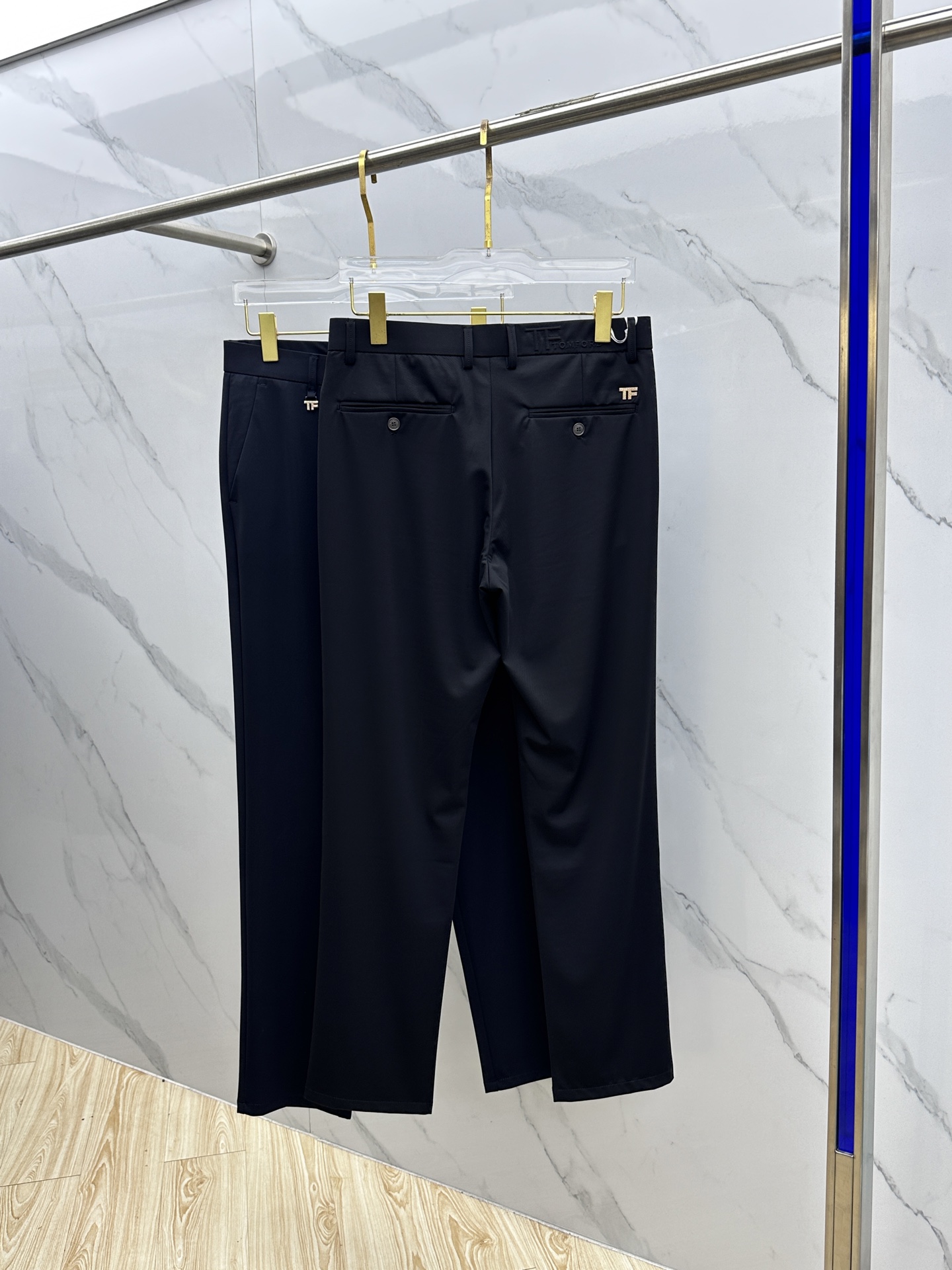 2025 New Leisure Shorts: Troupe Design, Wrinkle-Resistant Fabric, Factory Direct Exemption - 图片 8