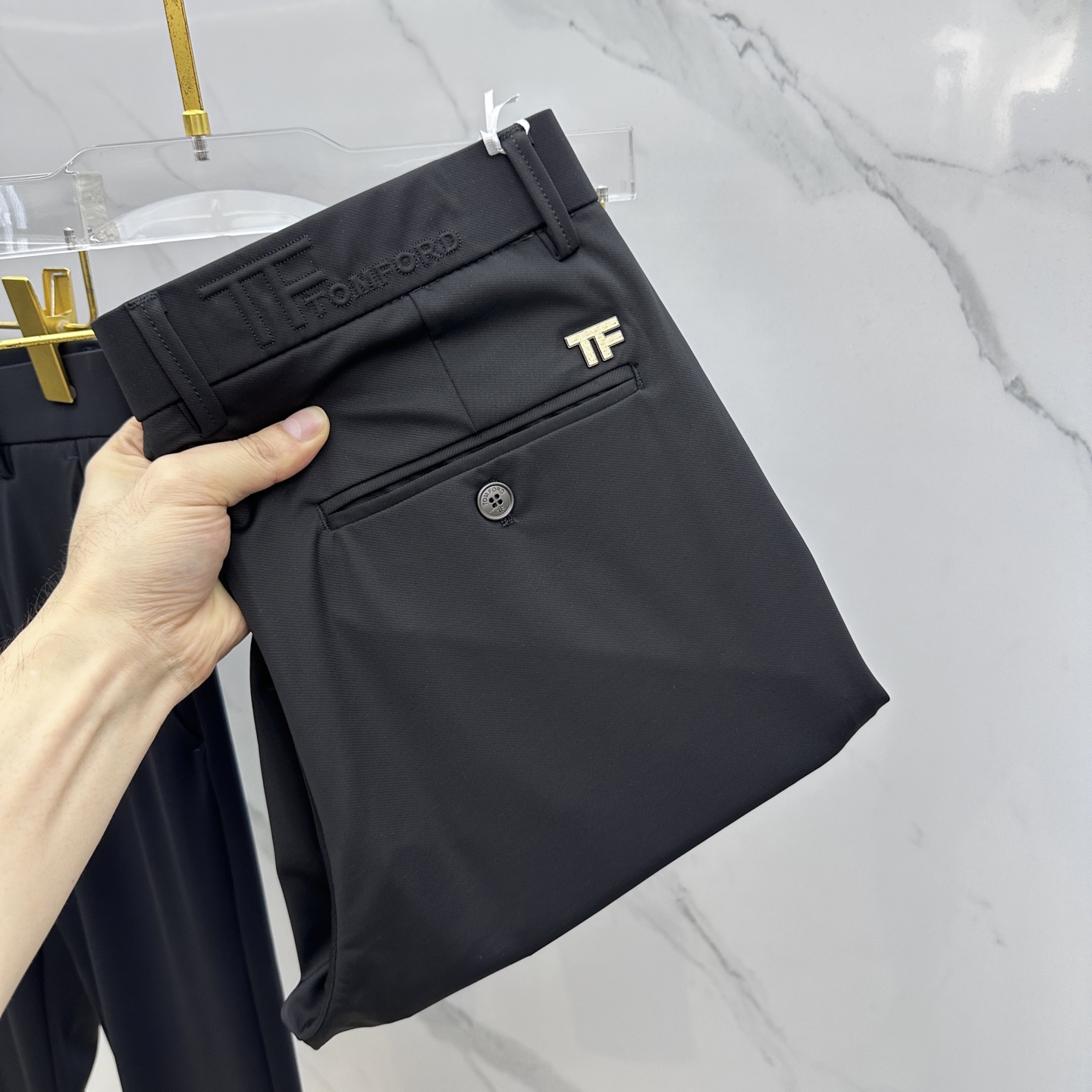 2025 New Leisure Shorts: Troupe Design, Wrinkle-Resistant Fabric, Factory Direct Exemption