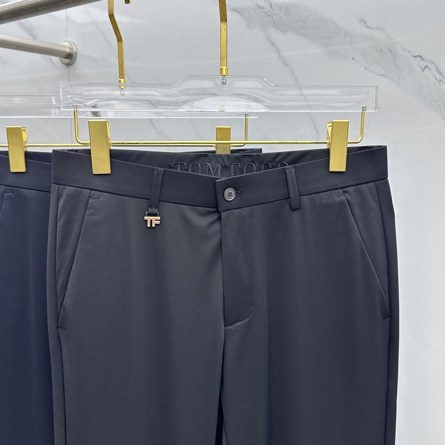 2025 New Leisure Shorts: Troupe Design, Wrinkle-Resistant Fabric, Factory Direct Exemption - 图片 3