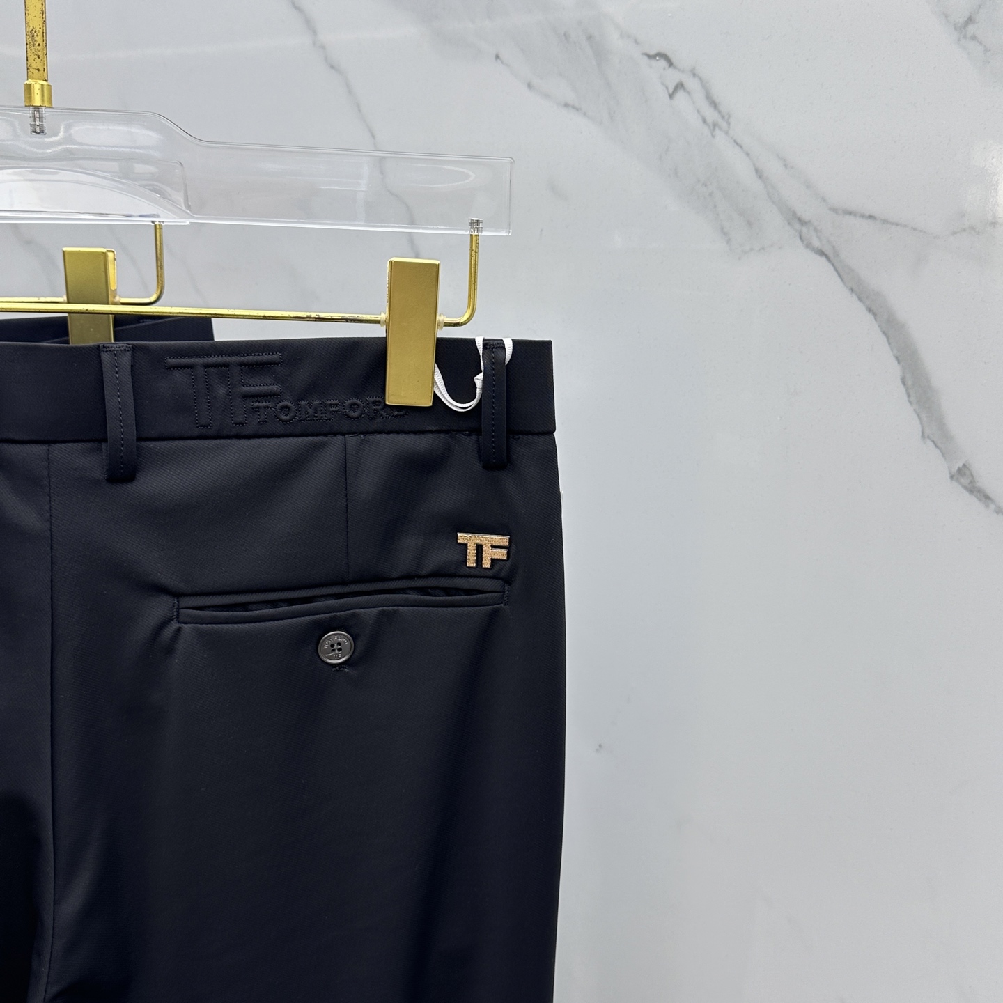 2025 New Leisure Shorts: Troupe Design, Wrinkle-Resistant Fabric, Factory Direct Exemption - 图片 9