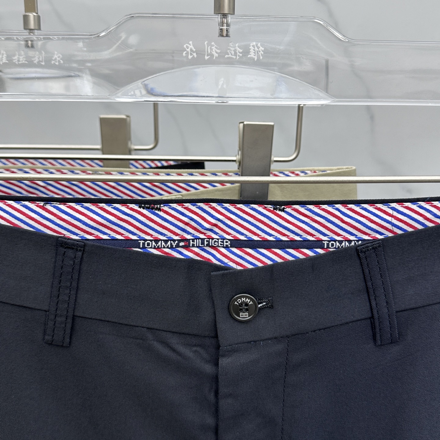 New Recreational Pants 2025: Fashion-Oriented Design with Perfect Details - 图片 6