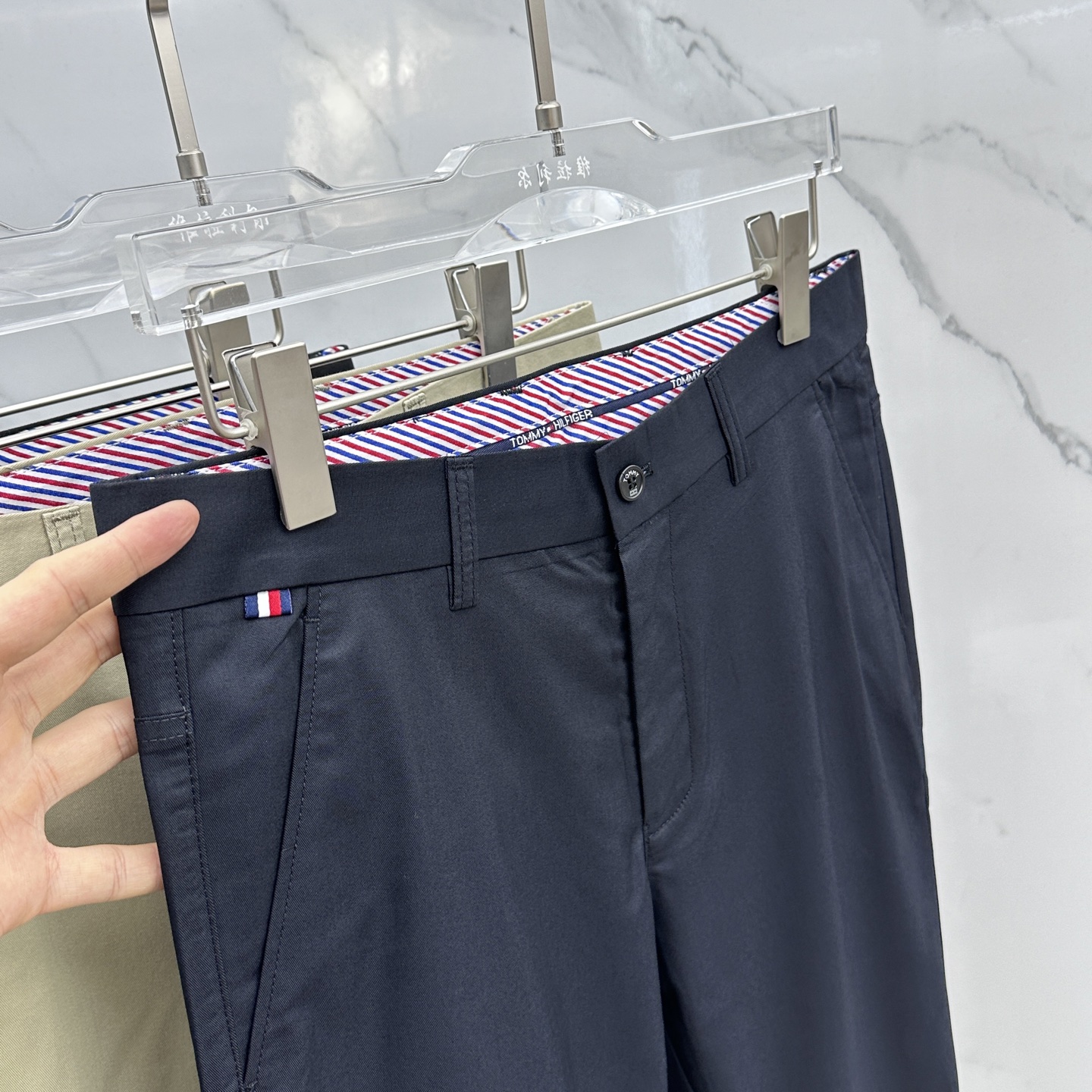 New Recreational Pants 2025: Fashion-Oriented Design with Perfect Details - 图片 5