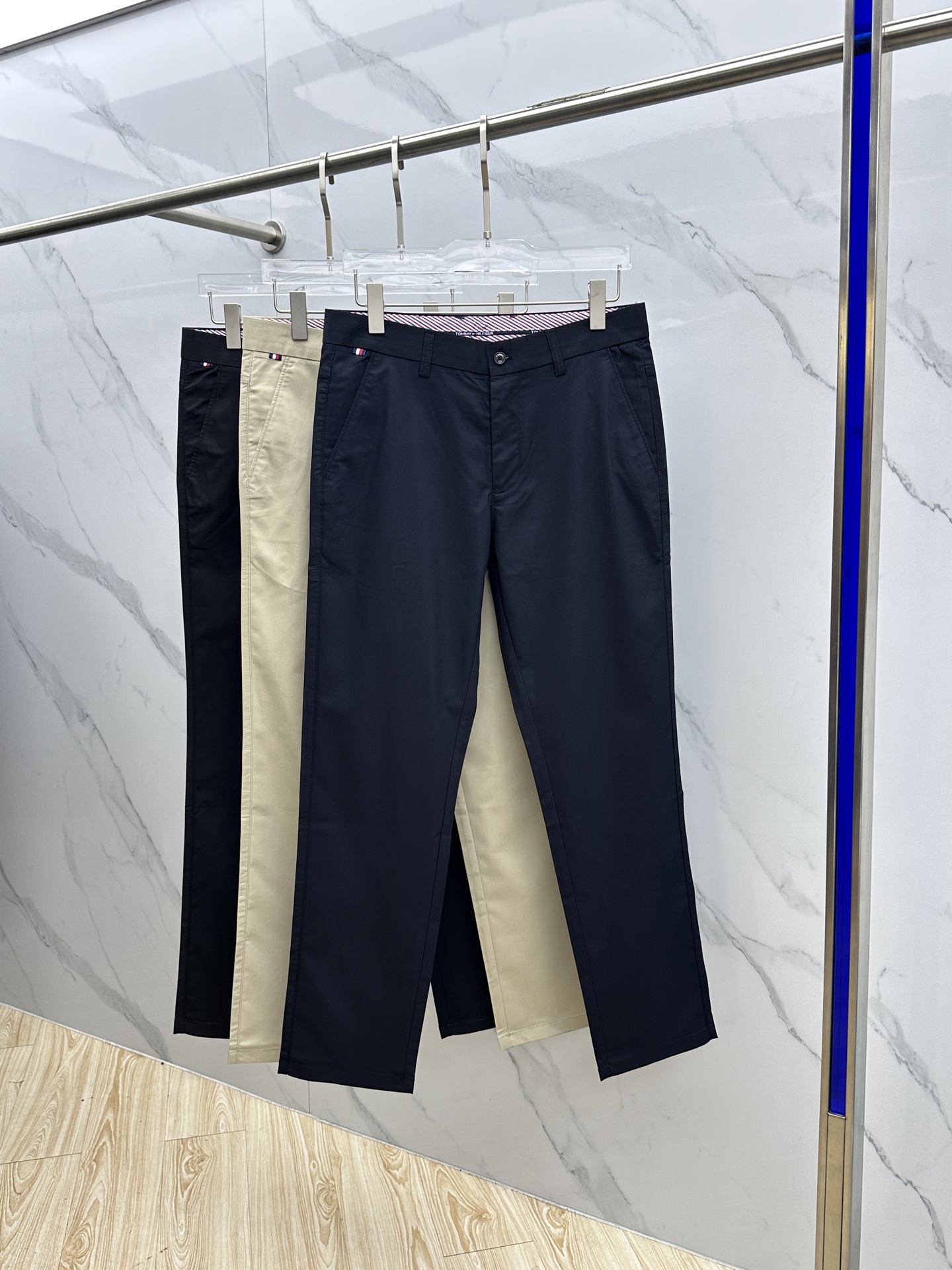 New Recreational Pants 2025: Fashion-Oriented Design with Perfect Details - 图片 2