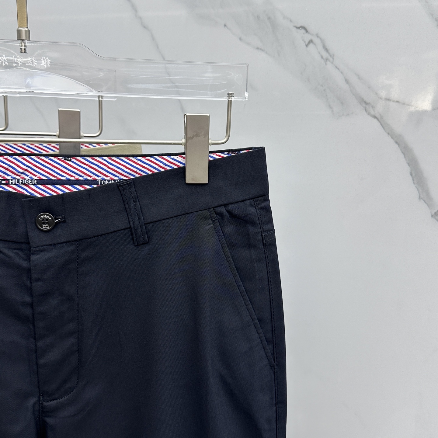New Recreational Pants 2025: Fashion-Oriented Design with Perfect Details - 图片 7