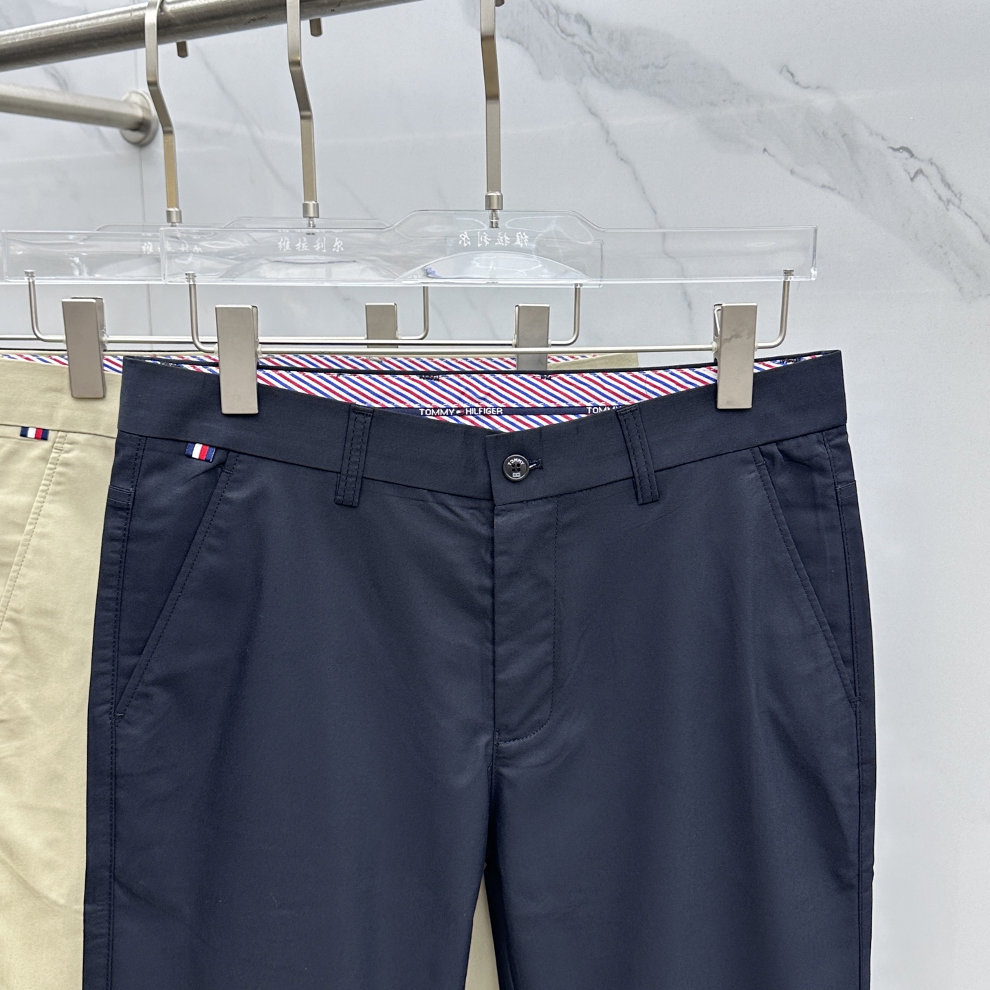 New Recreational Pants 2025: Fashion-Oriented Design with Perfect Details - 图片 3