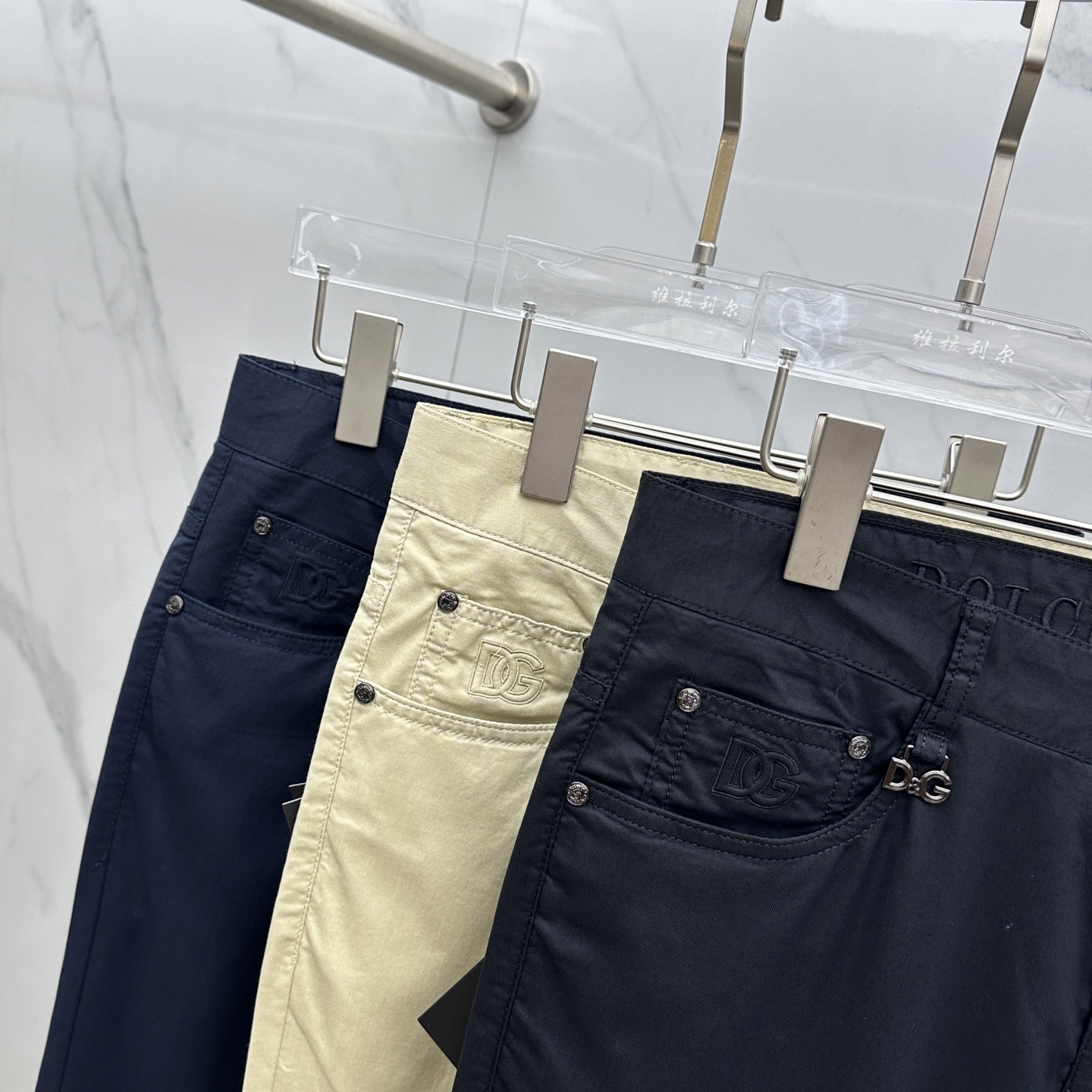 DUGARBANA 2025 Recreational Pantypers: Official Network Distribution, Fabric Customization, Perfect Details. - 图片 4