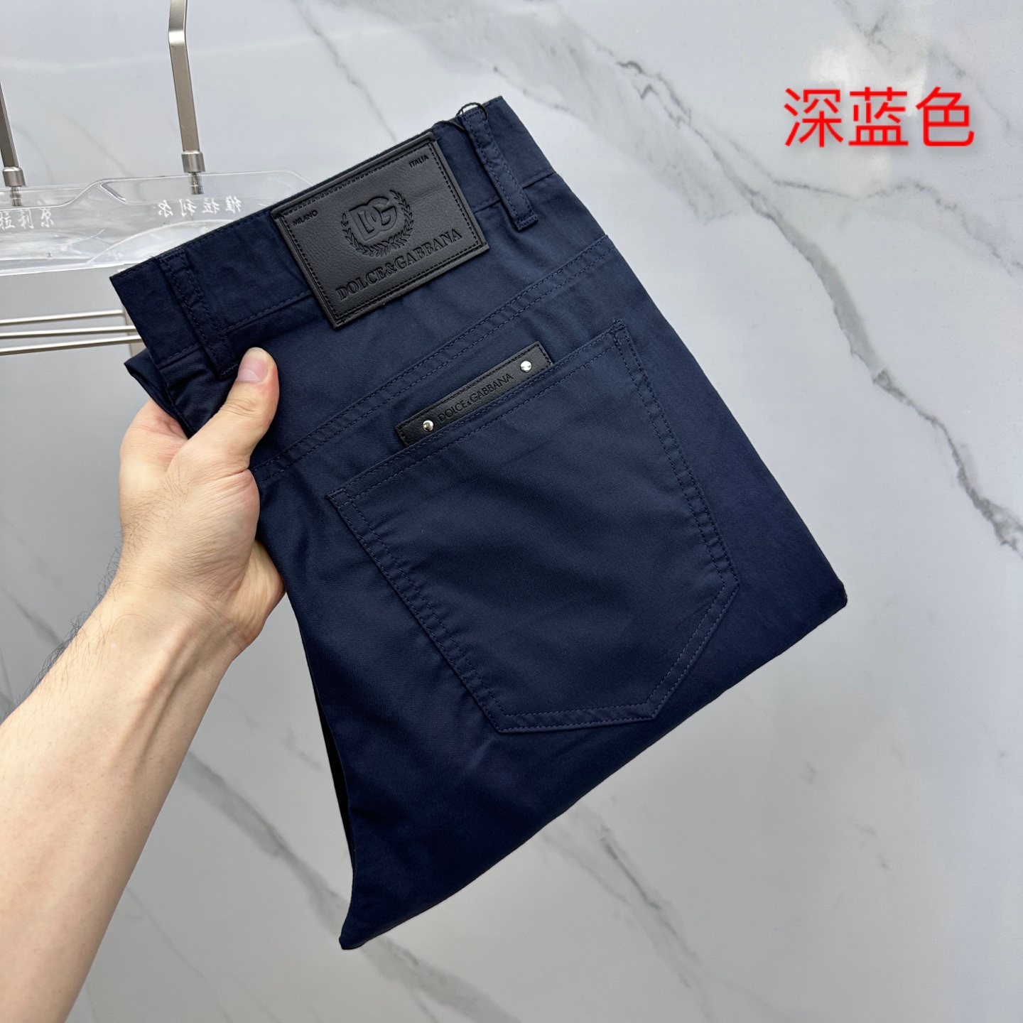 New Recreational Pantypers with Custom Fabric and Exemption from Inspection for Imported Customers - 图片 1