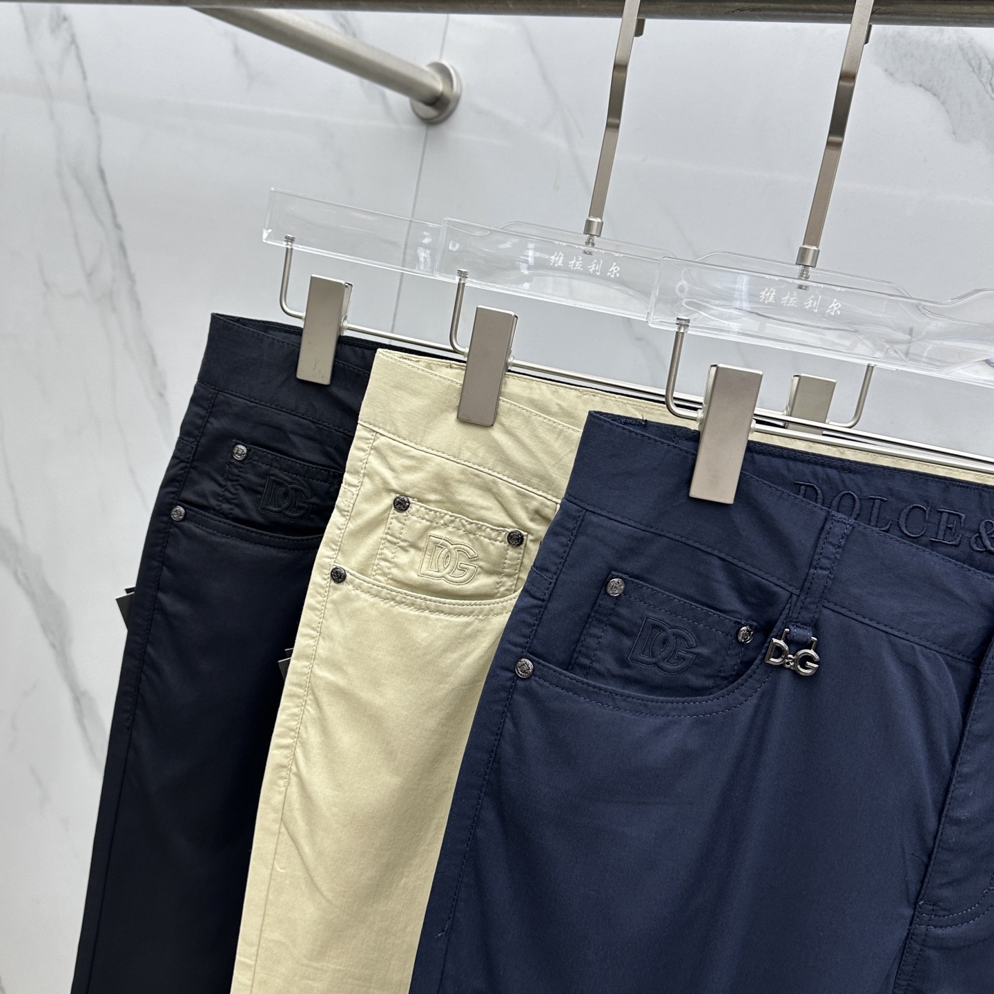 New Recreational Pantypers with Custom Fabric and Exemption from Inspection for Imported Customers - 图片 4