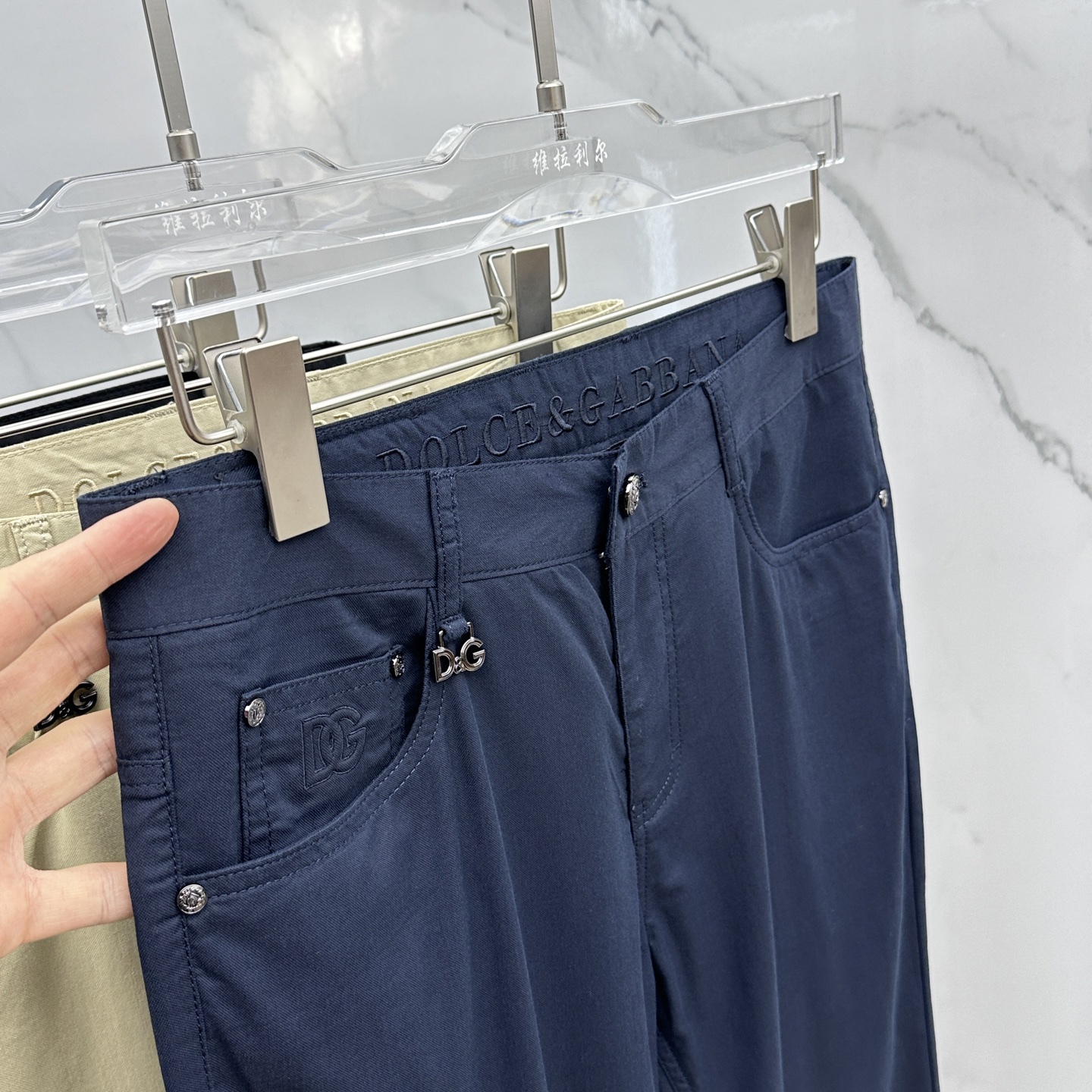 New Recreational Pantypers with Custom Fabric and Exemption from Inspection for Imported Customers - 图片 5