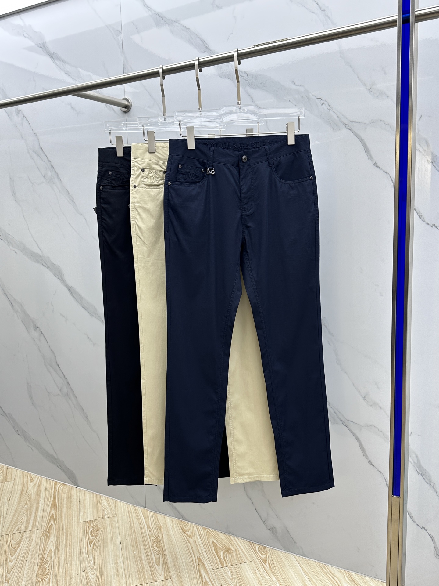 New Recreational Pantypers with Custom Fabric and Exemption from Inspection for Imported Customers - 图片 2