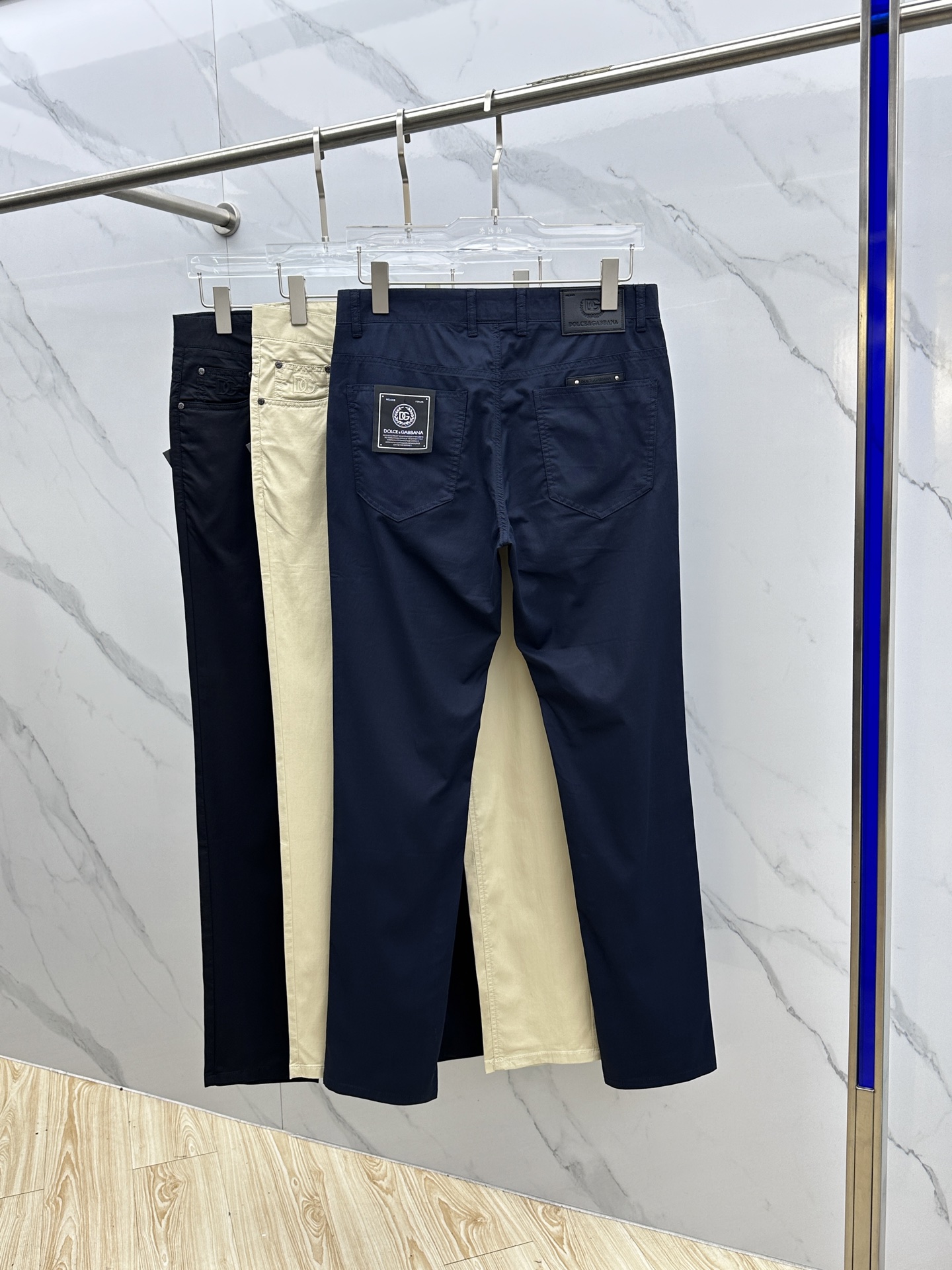 New Recreational Pantypers with Custom Fabric and Exemption from Inspection for Imported Customers - 图片 8