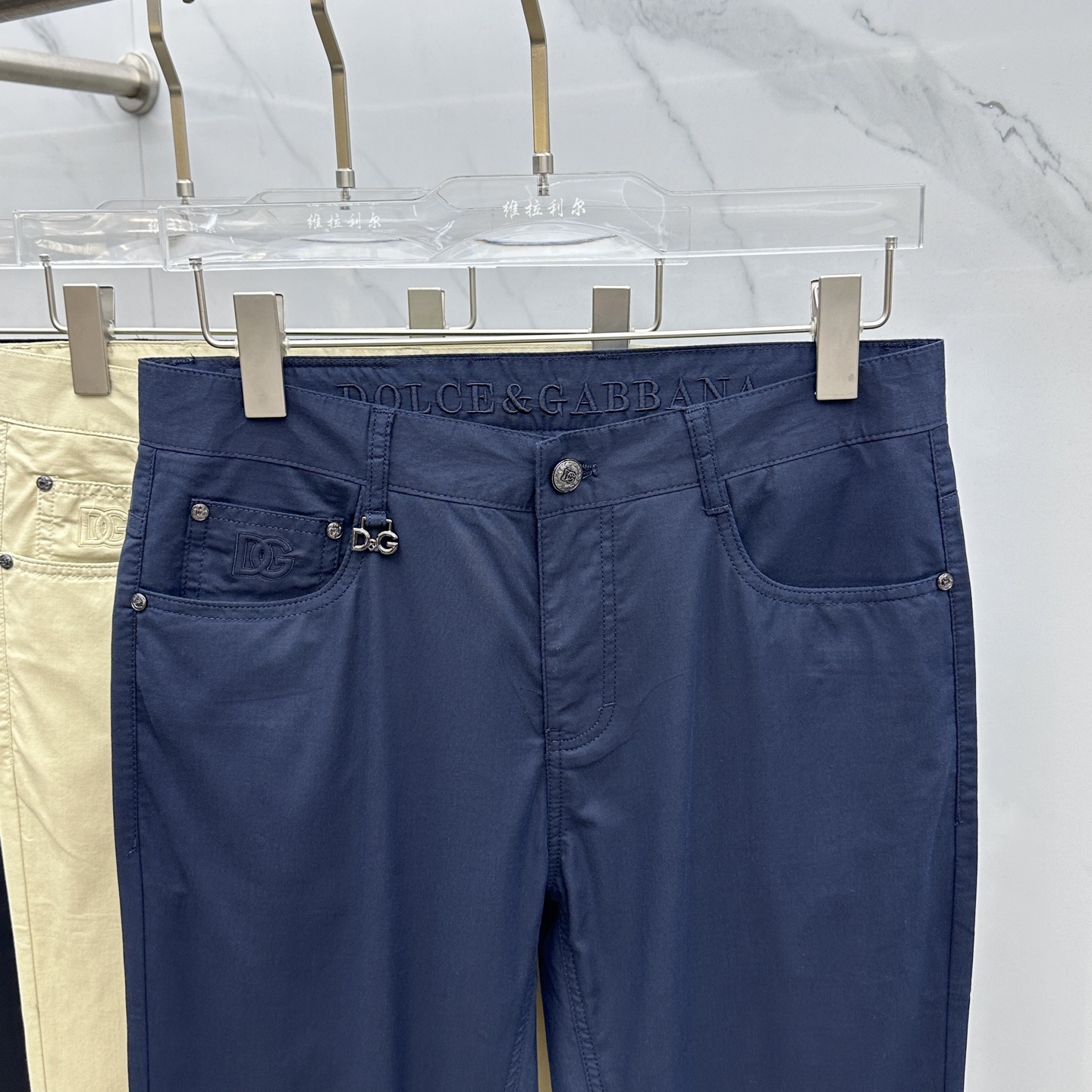 New Recreational Pantypers with Custom Fabric and Exemption from Inspection for Imported Customers - 图片 3