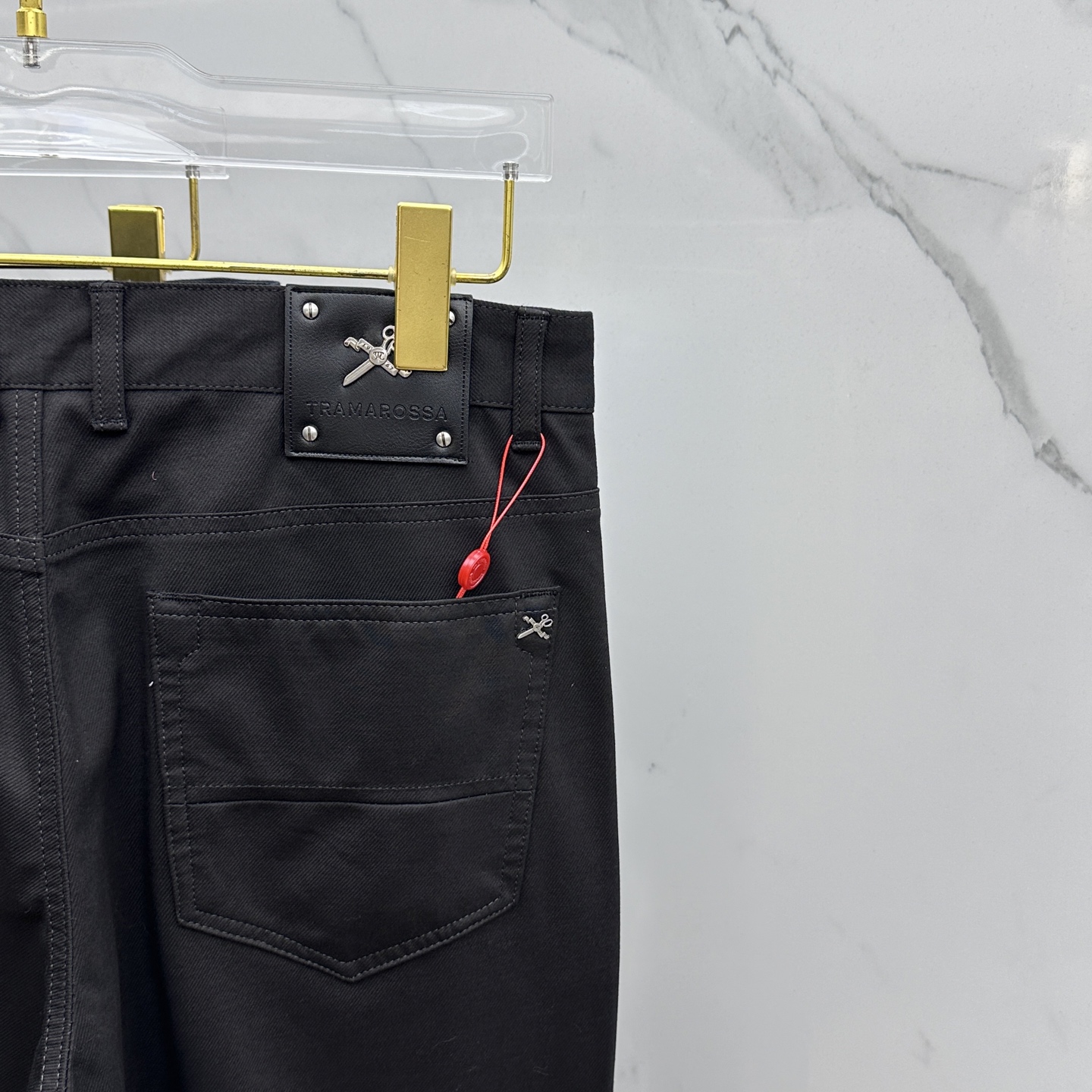 TRAMAROSSA  休闲裤服装 9