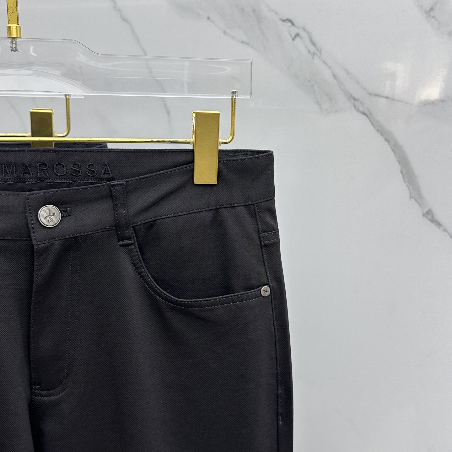 TRAMAROSSA  休闲裤服装 7