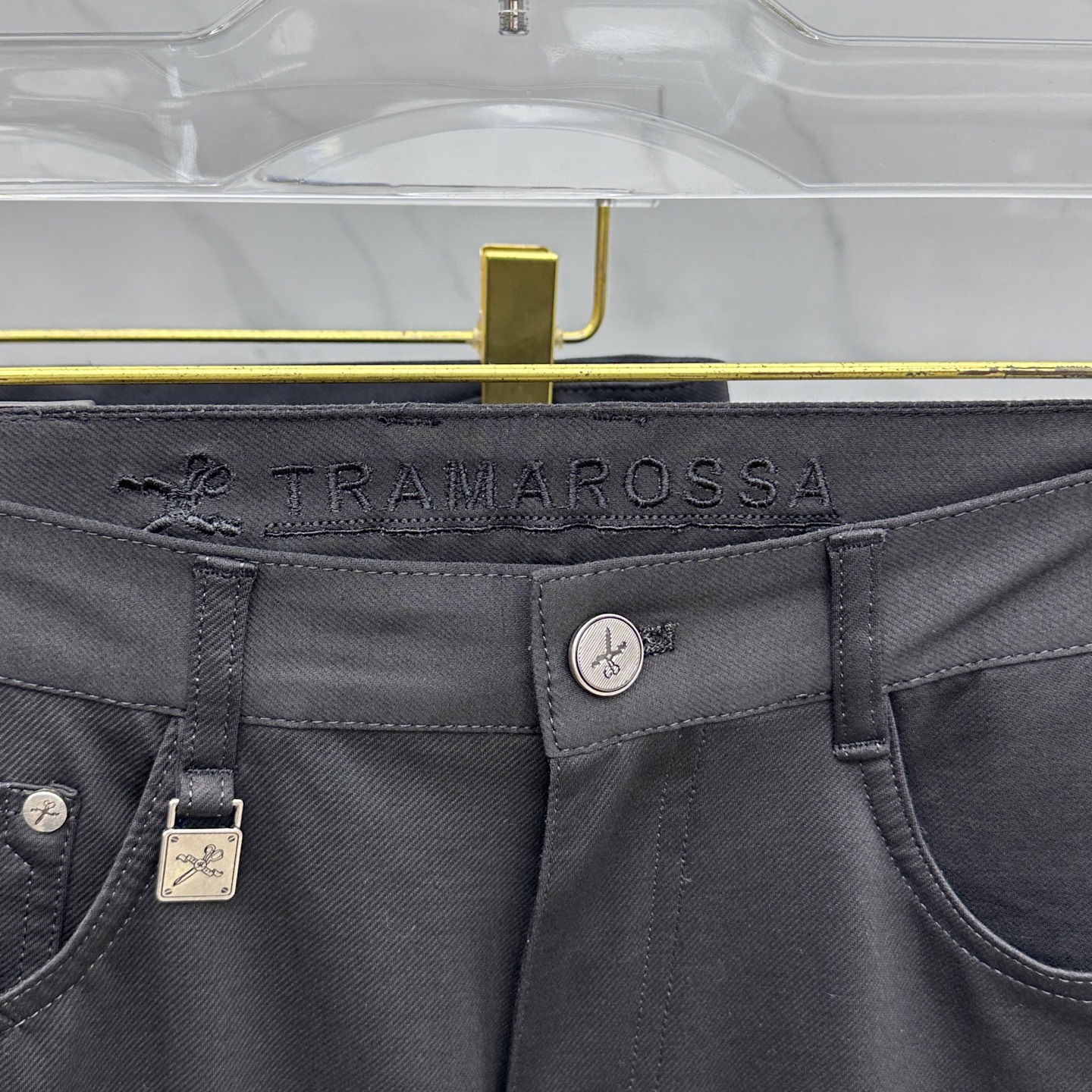 TRAMAROSSA  休闲裤服装 6