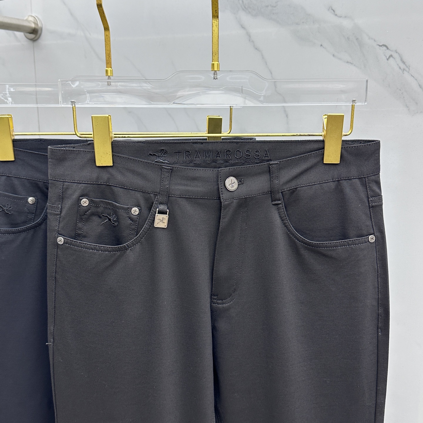 TRAMAROSSA  休闲裤服装 3