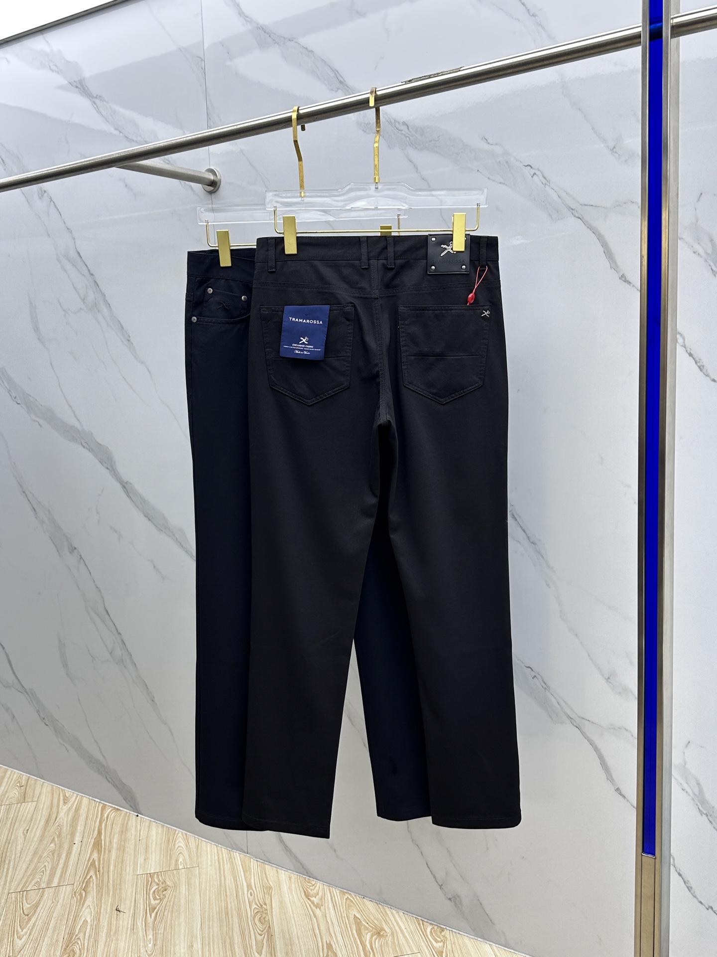 TRAMAROSSA  休闲裤服装 8