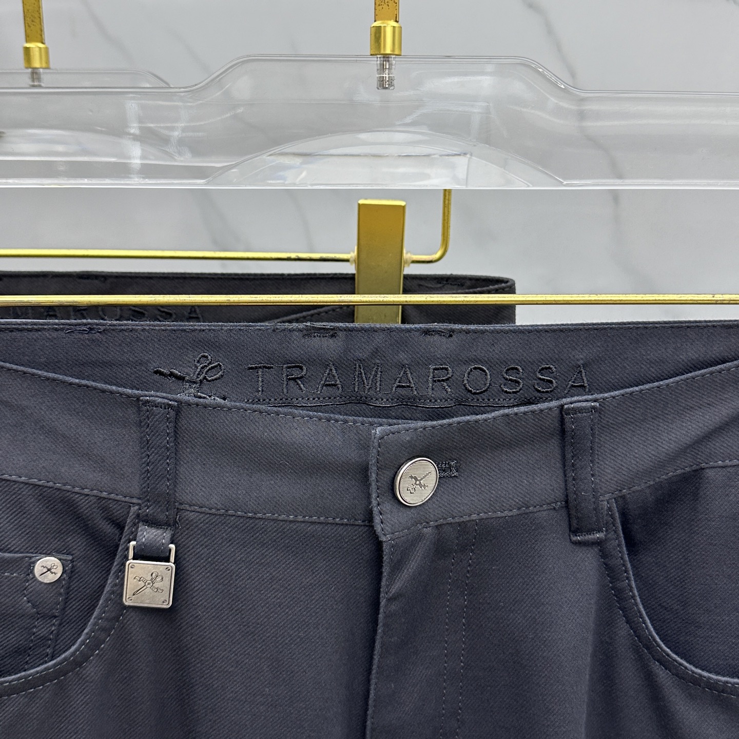 TRAMAROSSA  休闲裤服装 6