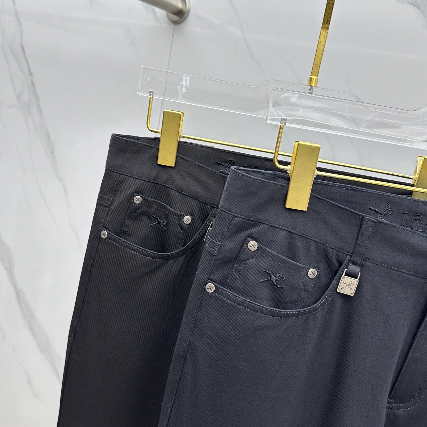 TRAMAROSSA  休闲裤服装 4