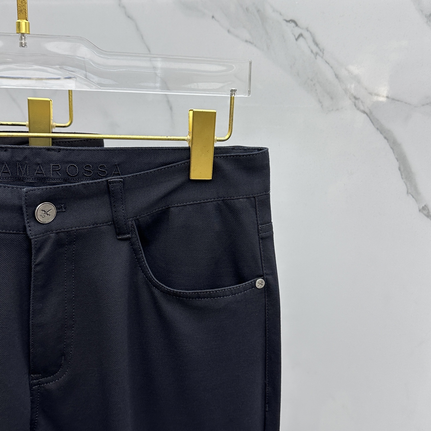 TRAMAROSSA  休闲裤服装 7