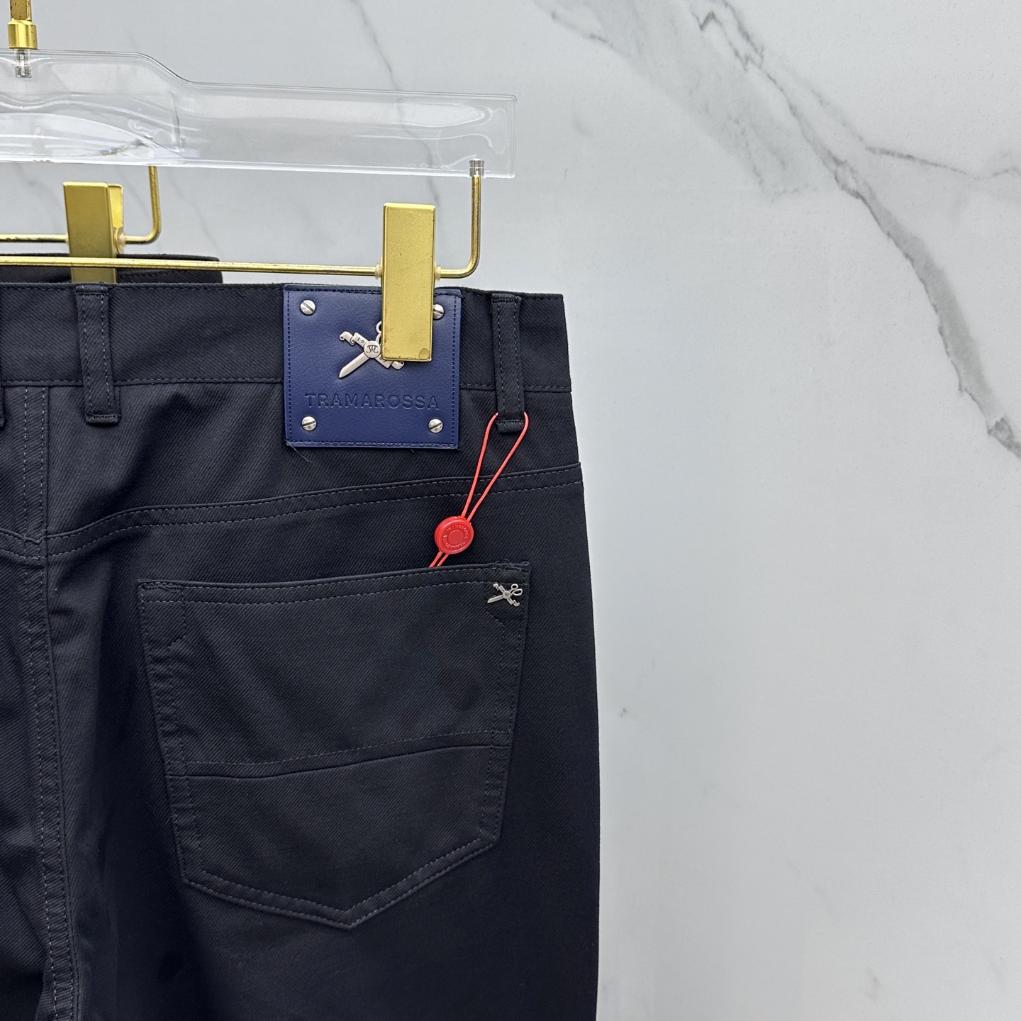 TRAMAROSSA  休闲裤服装 9