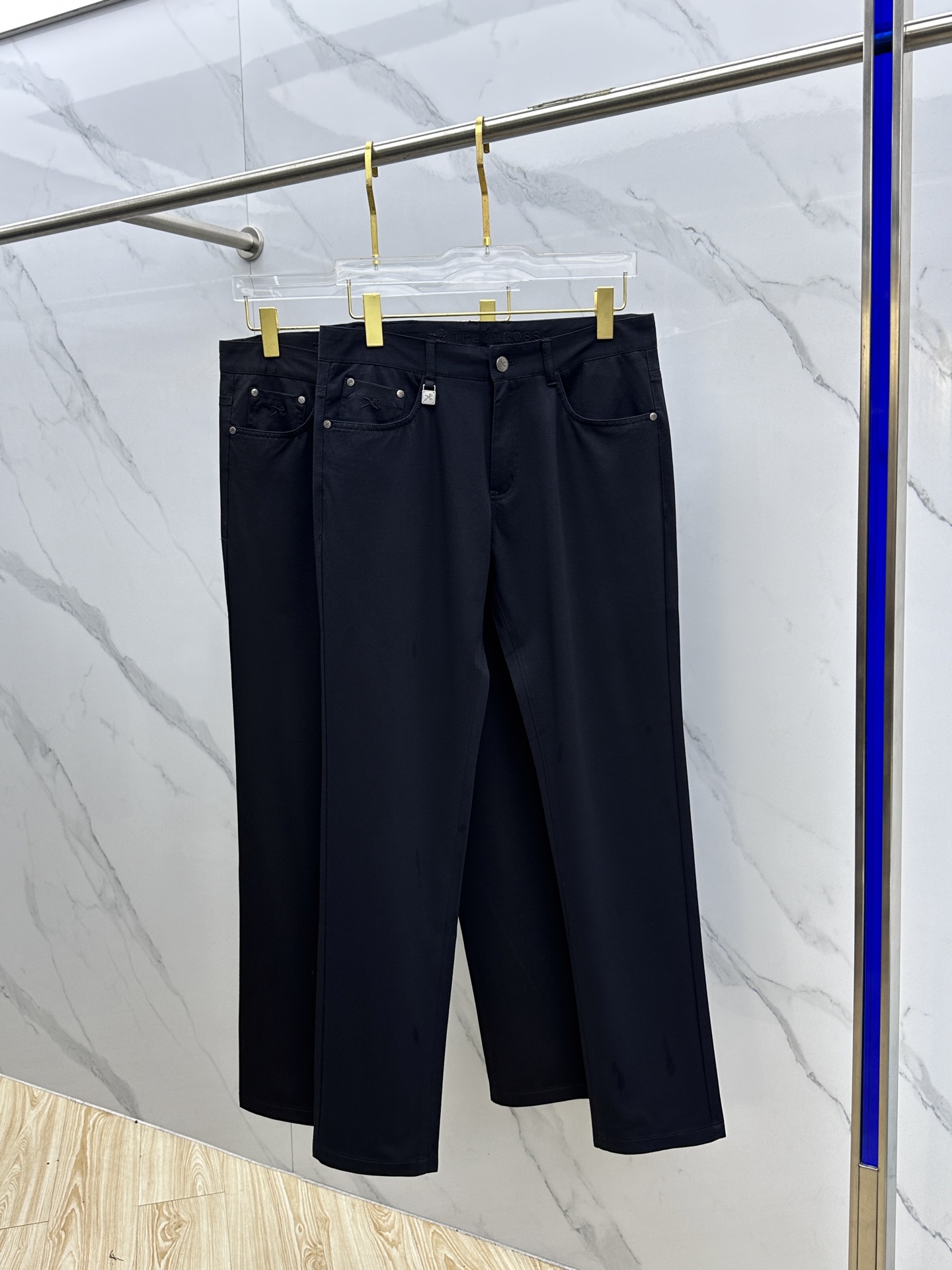 TRAMAROSSA  休闲裤服装 2