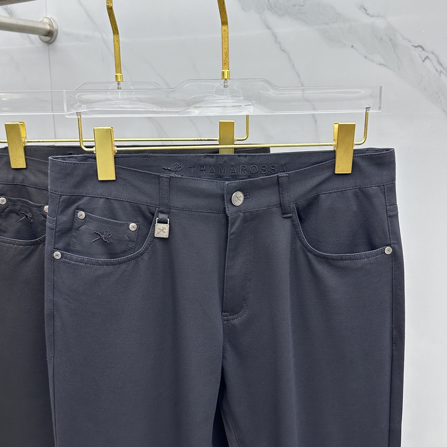 TRAMAROSSA  休闲裤服装 3