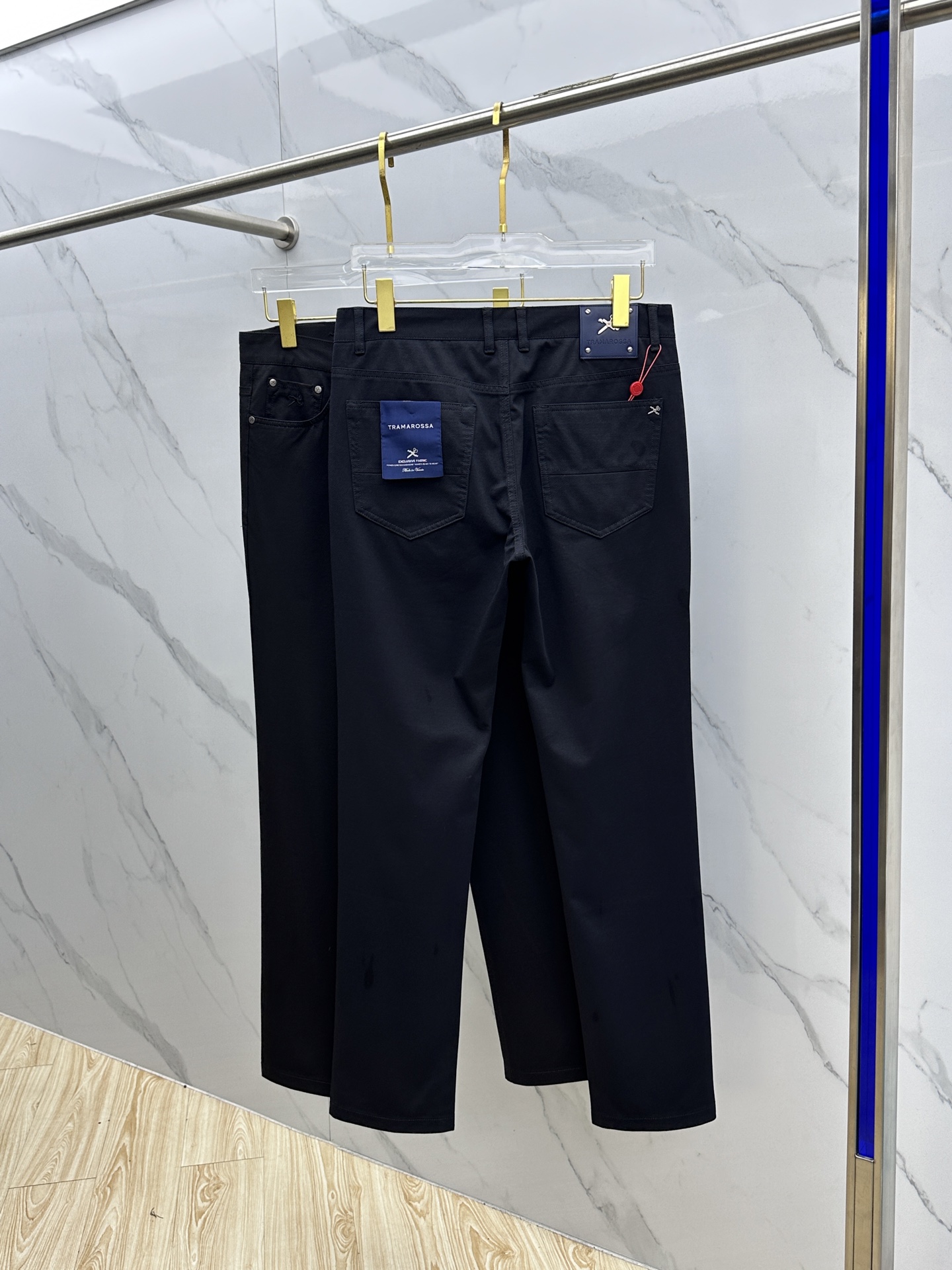 TRAMAROSSA  休闲裤服装 8