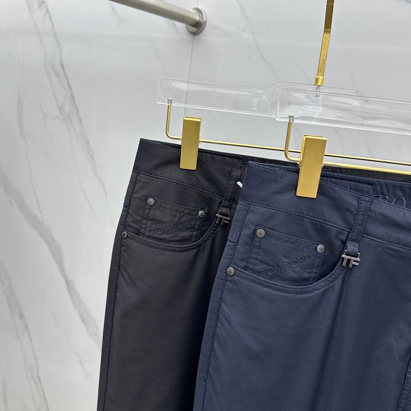 TOM FORD  休闲裤tomford,服装 4