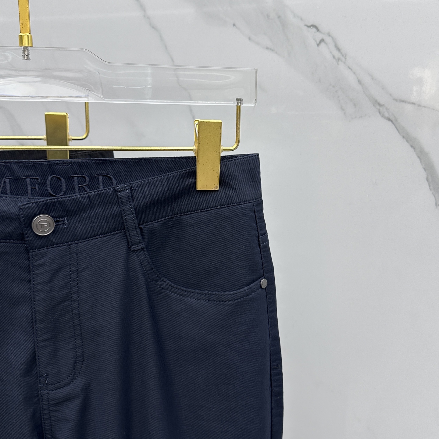 TOM FORD  休闲裤tomford,服装 7