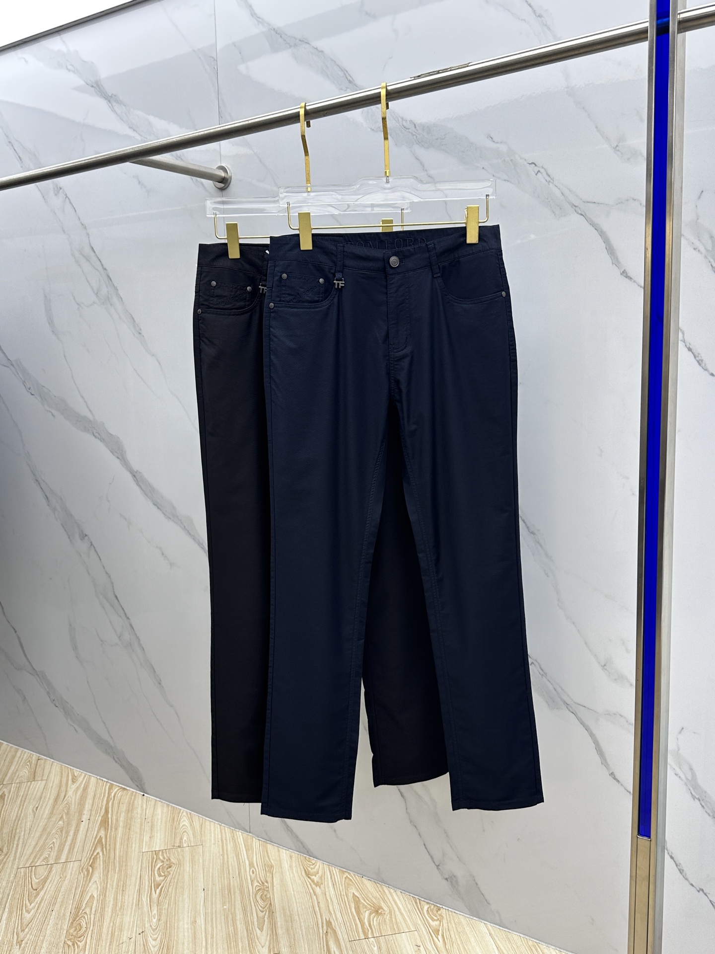 TOM FORD  休闲裤tomford,服装 2