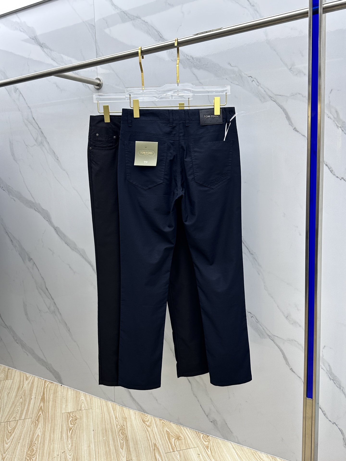 TOM FORD  休闲裤tomford,服装 8