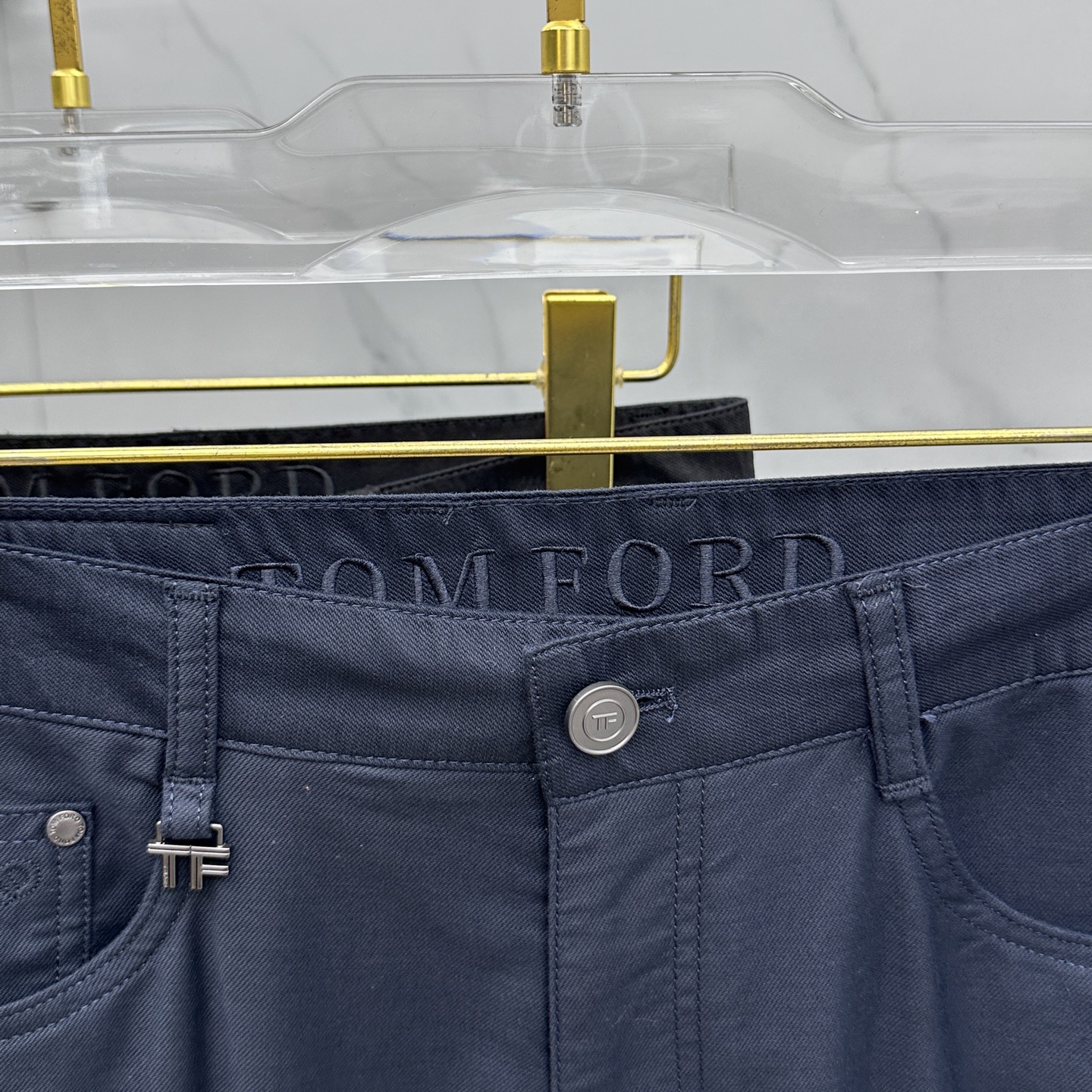 TOM FORD  休闲裤tomford,服装 6