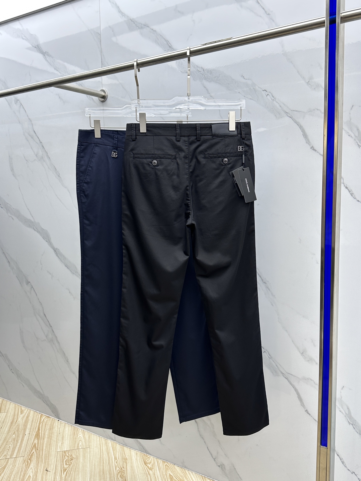 DG  休闲裤服装 8