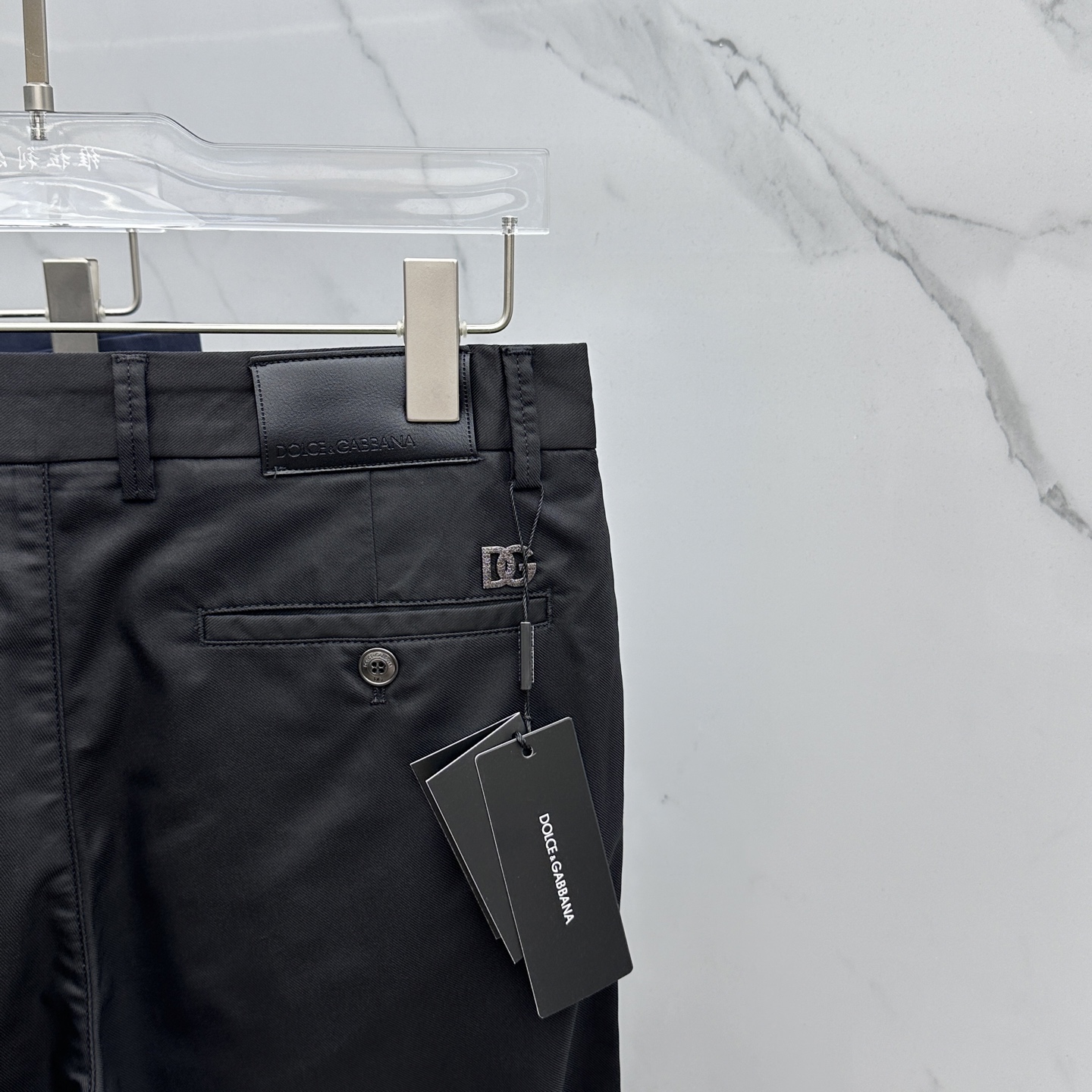 DG  休闲裤服装 9