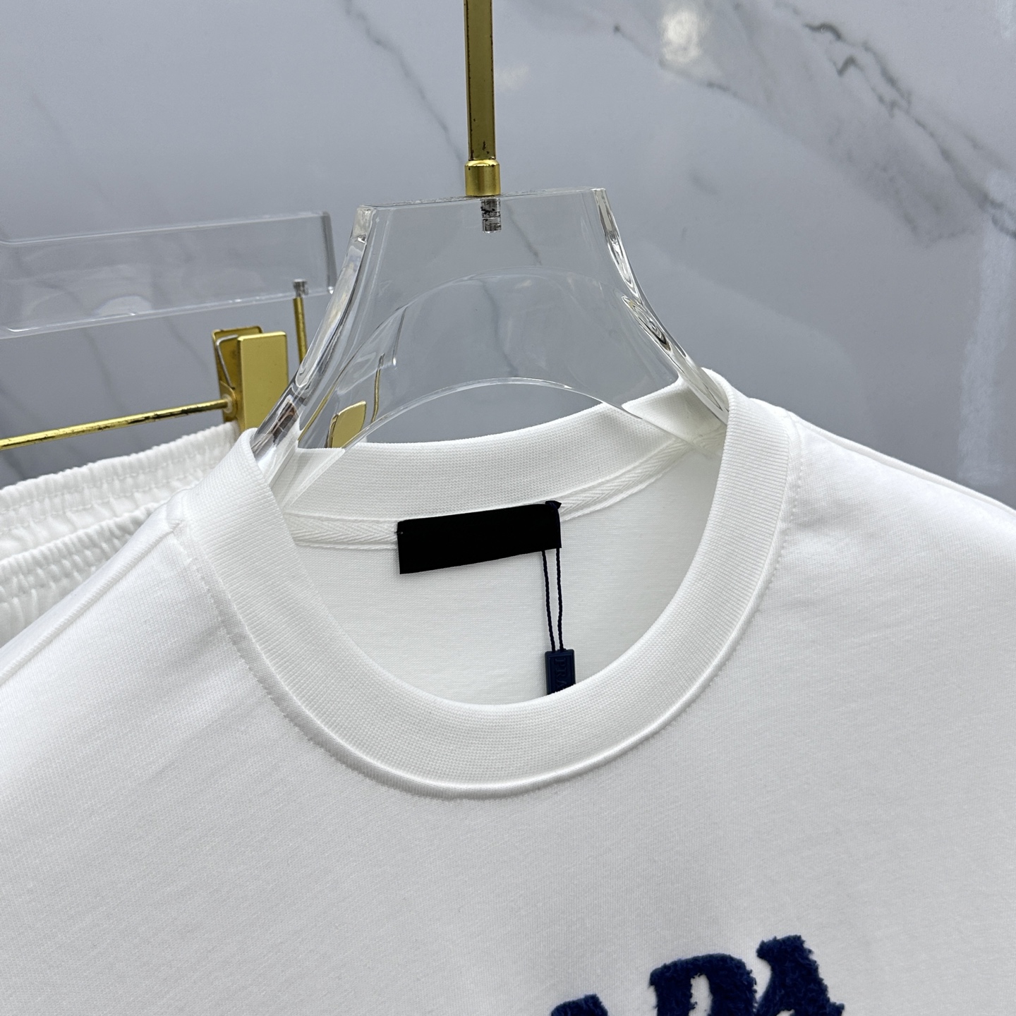  🆕Prad*普拉达 2025春夏最新款套装，男女款👫 贸易公司渠道稀出，同步官网发售！基本每一季都会有