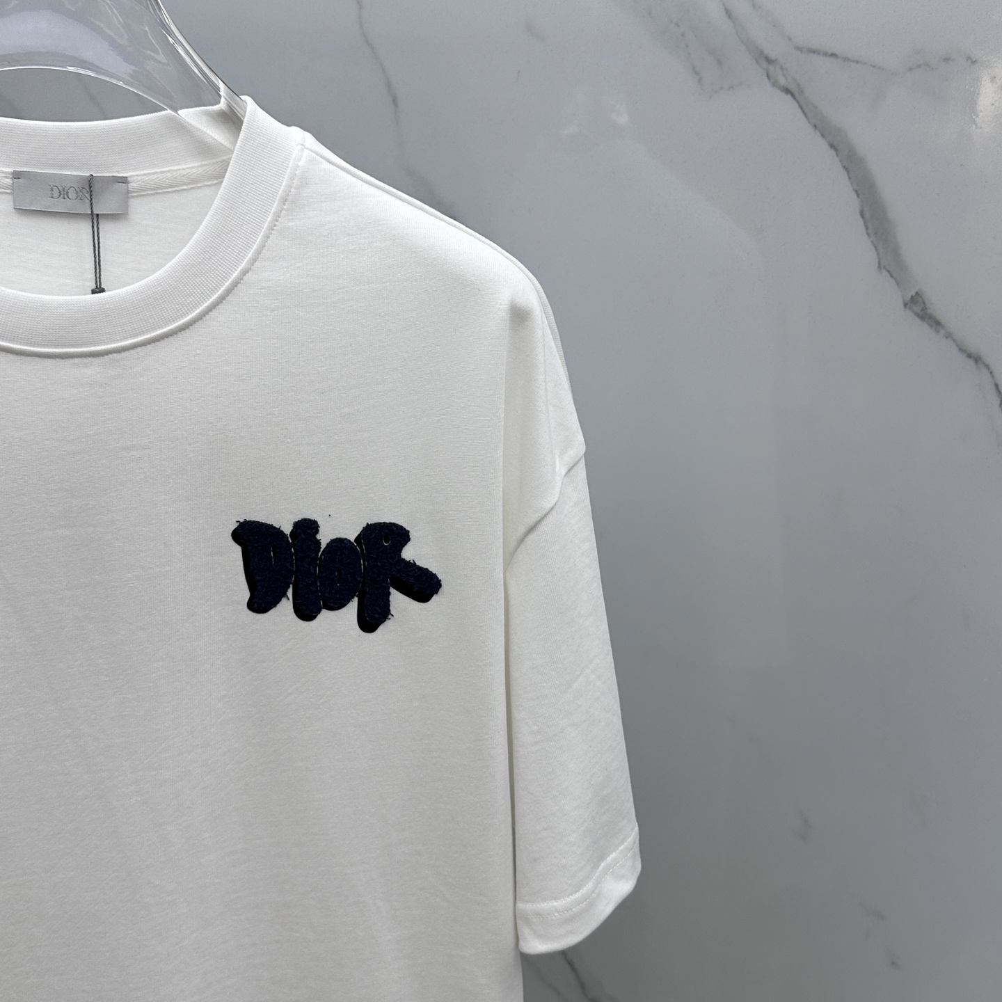  🆕Dior*迪奥 2025春夏最新款套装，男女款👫 贸易公司渠道稀出，同步官网发售！基本每一季都会有它