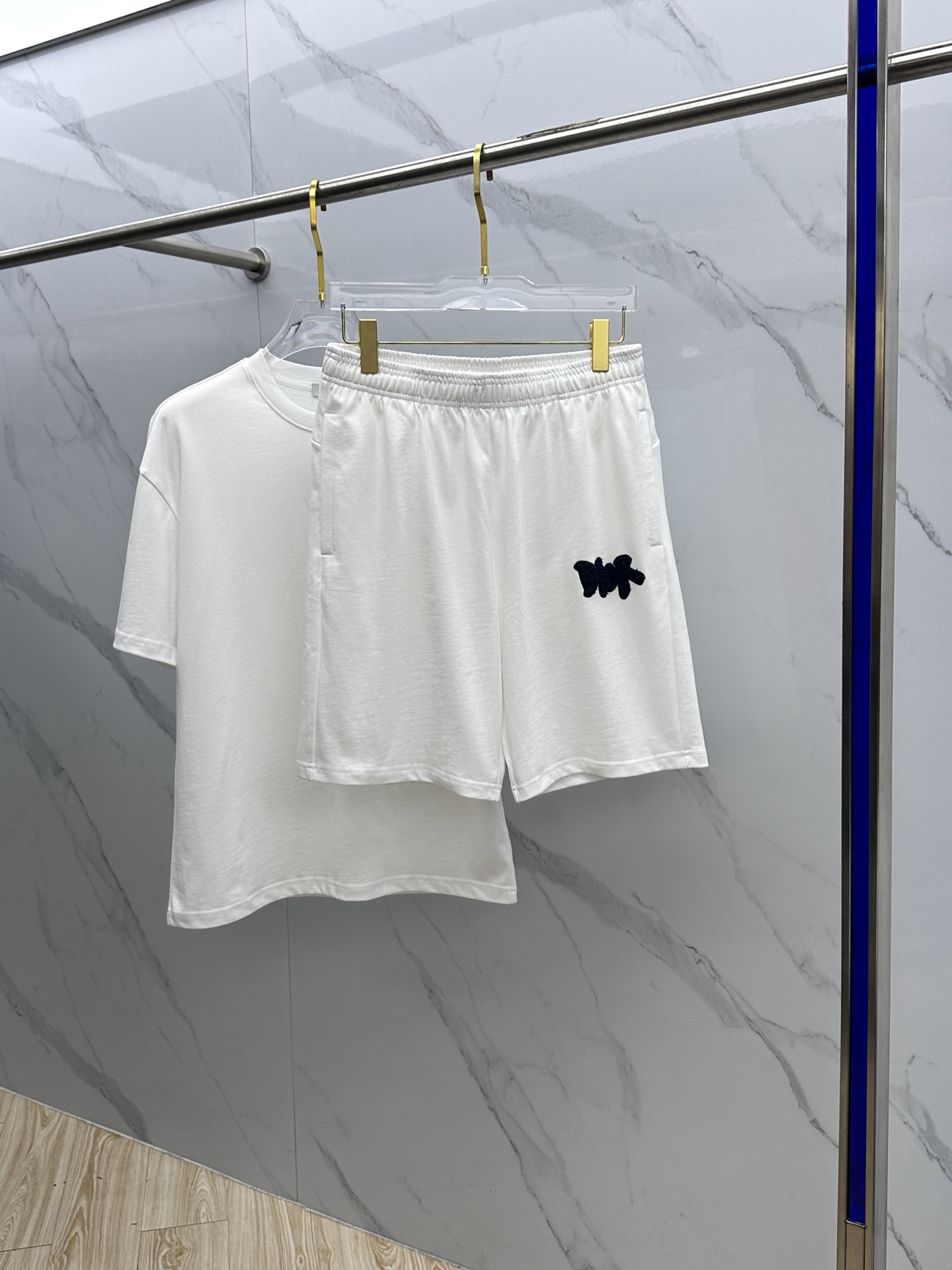  🆕Dior*迪奥 2025春夏最新款套装，男女款👫 贸易公司渠道稀出，同步官网发售！基本每一季都会有它