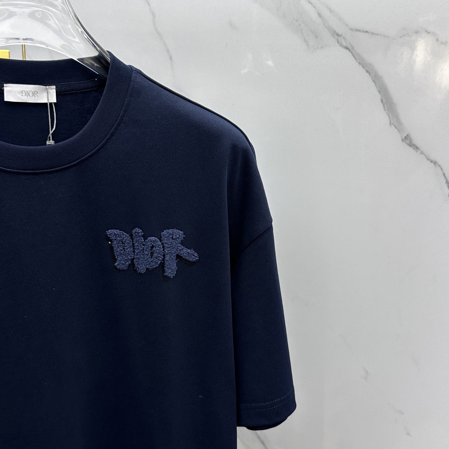  🆕Dior*迪奥 2025春夏最新款套装，男女款👫 贸易公司渠道稀出，同步官网发售！基本每一季都会有它