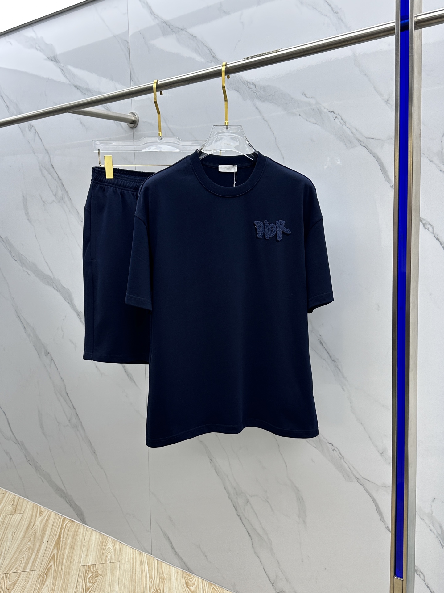  🆕Dior*迪奥 2025春夏最新款套装，男女款👫 贸易公司渠道稀出，同步官网发售！基本每一季都会有它