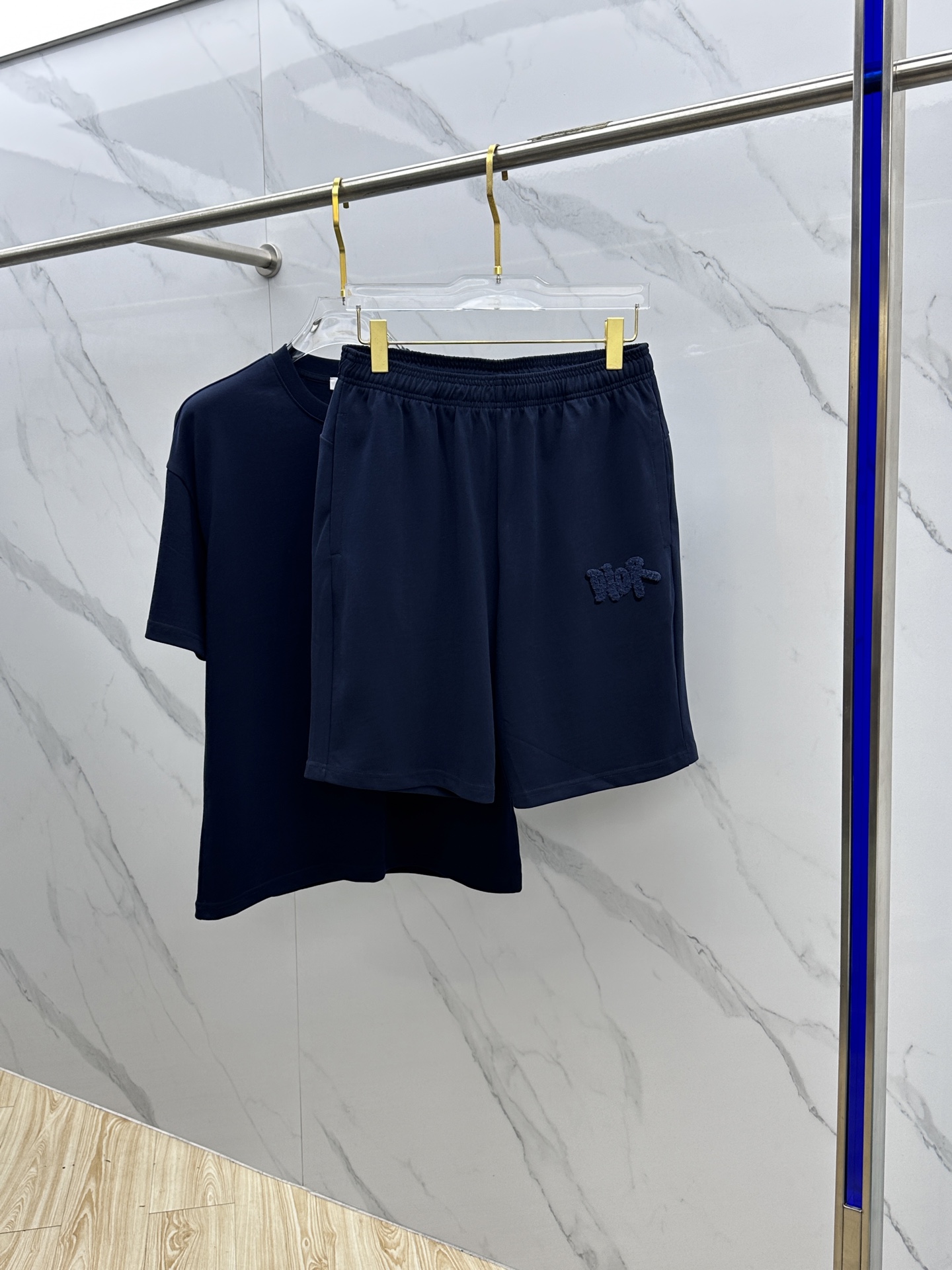  🆕Dior*迪奥 2025春夏最新款套装，男女款👫 贸易公司渠道稀出，同步官网发售！基本每一季都会有它