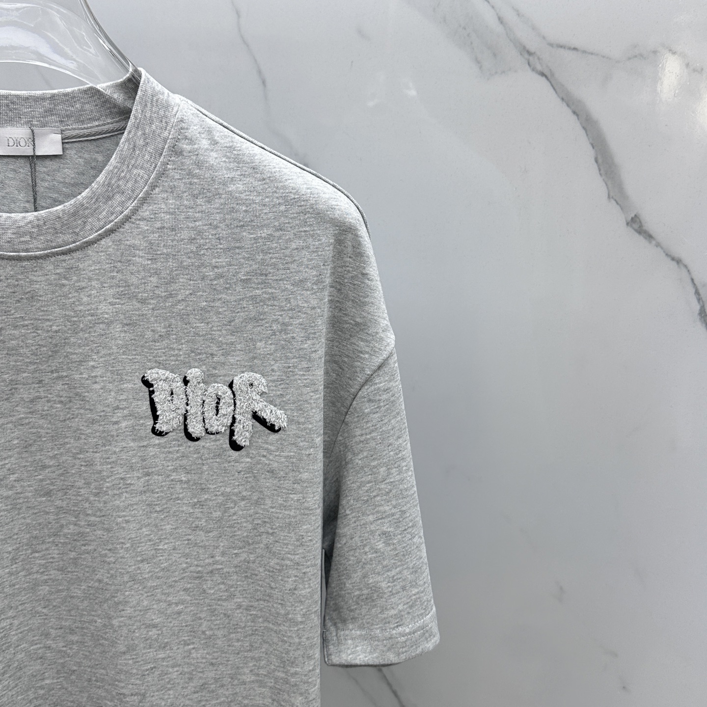  🆕Dior*迪奥 2025春夏最新款套装，男女款👫 贸易公司渠道稀出，同步官网发售！基本每一季都会有它