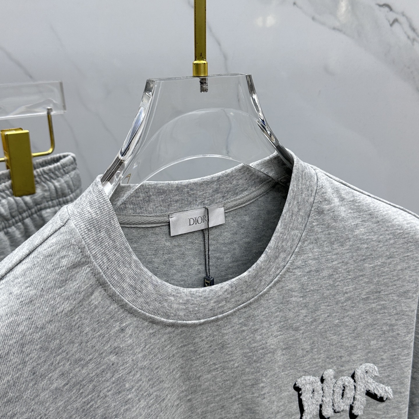  🆕Dior*迪奥 2025春夏最新款套装，男女款👫 贸易公司渠道稀出，同步官网发售！基本每一季都会有它