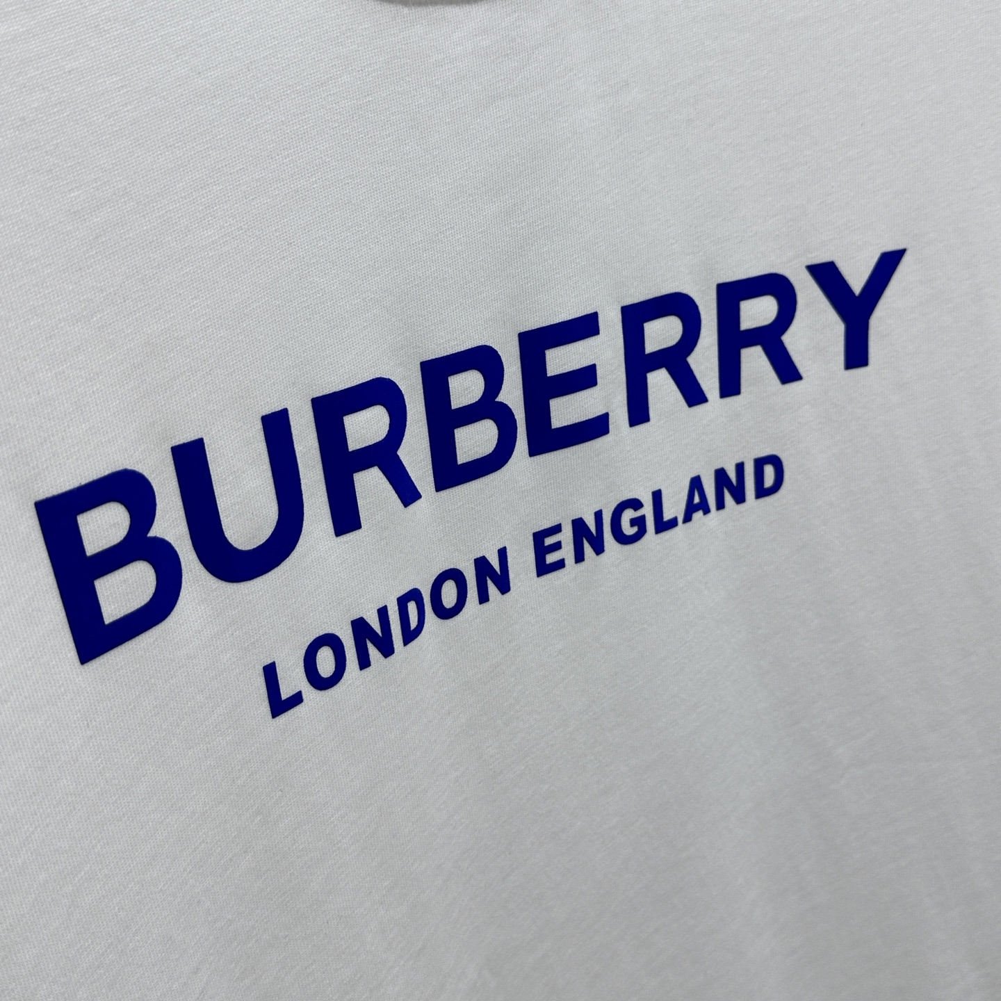 Burberry Spring/Summer Unisex Cotton Set - Fashionable & Comfortable 6 i1748705830765 2308 0 4