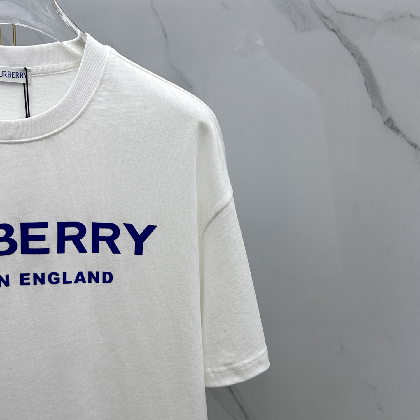 Burberry Spring/Summer Unisex Cotton Set - Fashionable & Comfortable 5 i1748705832693 419 0 3