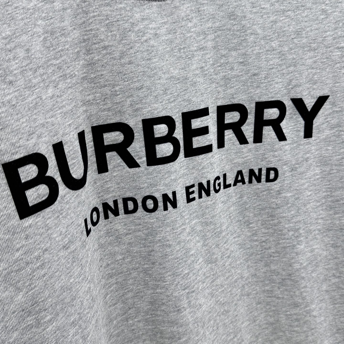 Burberry Spring/Summer Cotton Set - Unisex, Comfortable Fit, Stylish Design 6 i1748705922460 6406 0 4