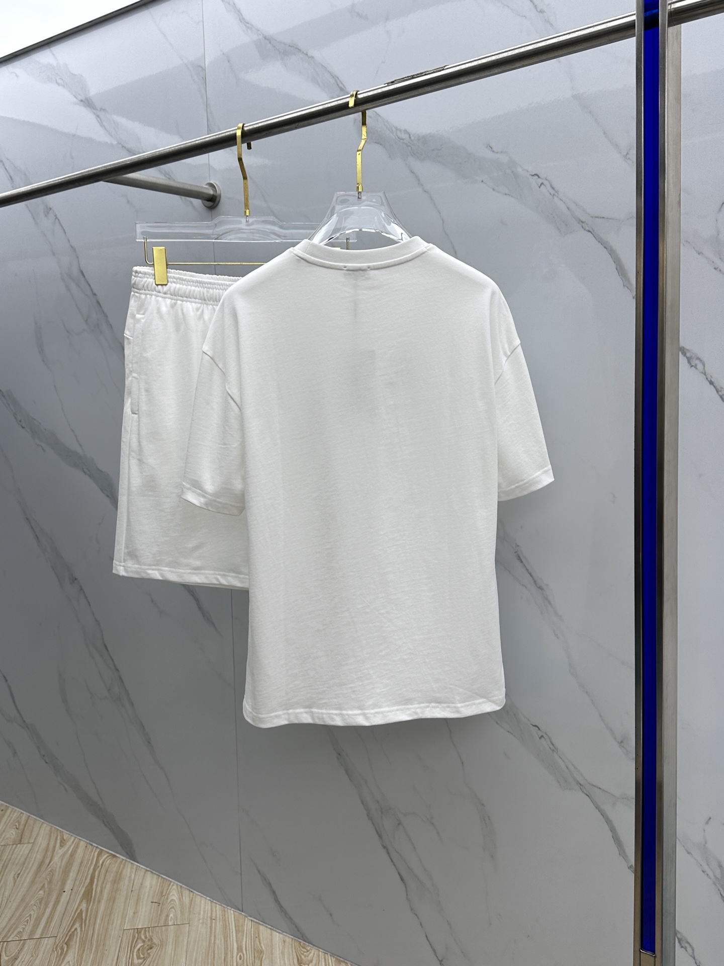  🆕Burberry*巴宝莉 2025春夏最新款套装，男女款👫 贸易公司渠道稀出，同步官网发售！基本每一