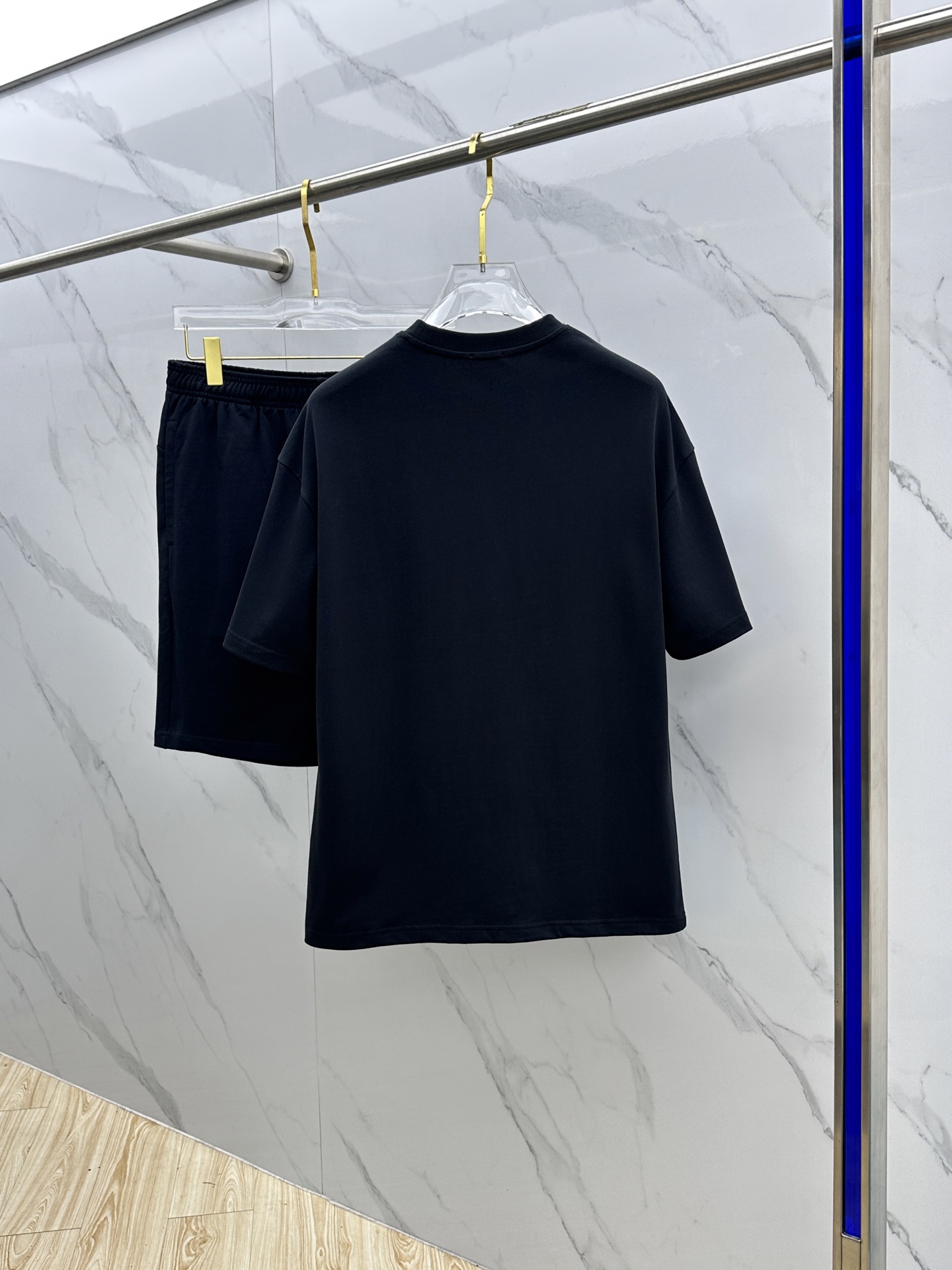  🆕Burberry*巴宝莉 2025春夏最新款套装，男女款👫 贸易公司渠道稀出，同步官网发售！基本每一